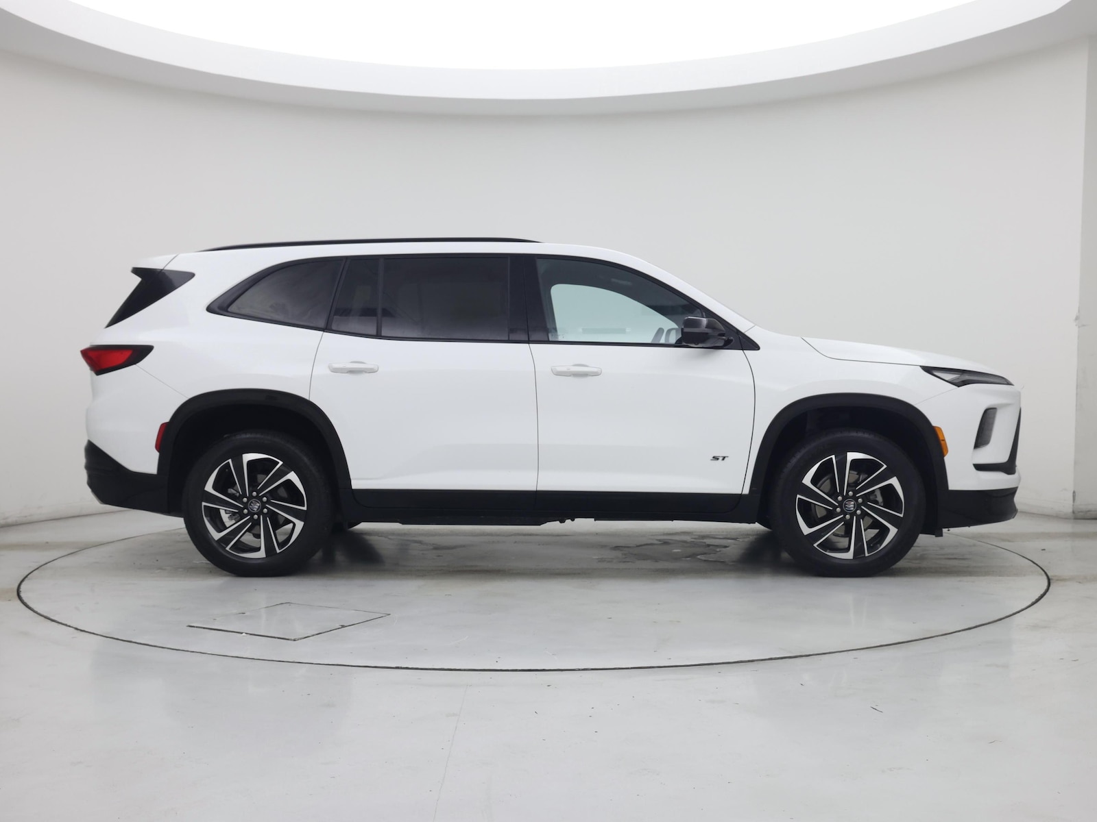 2025 Buick Enclave Sport Touring - Photo 8