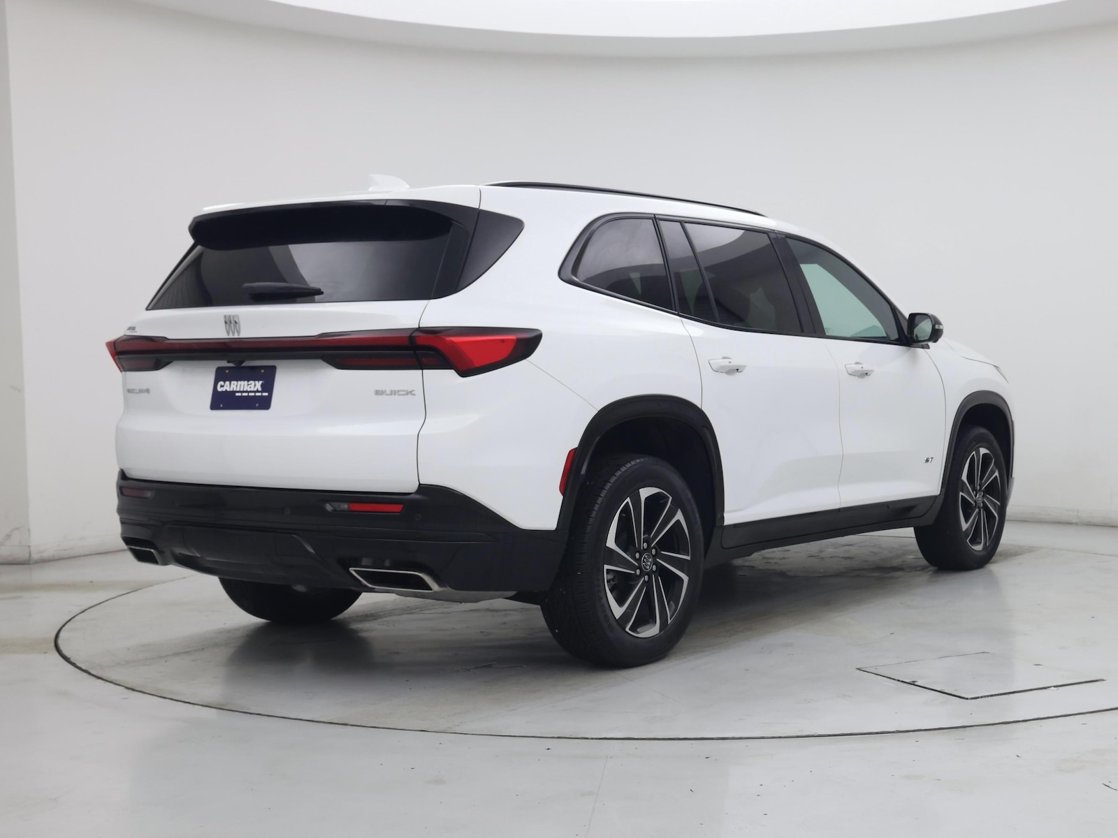 2025 Buick Enclave Sport Touring - Photo 9