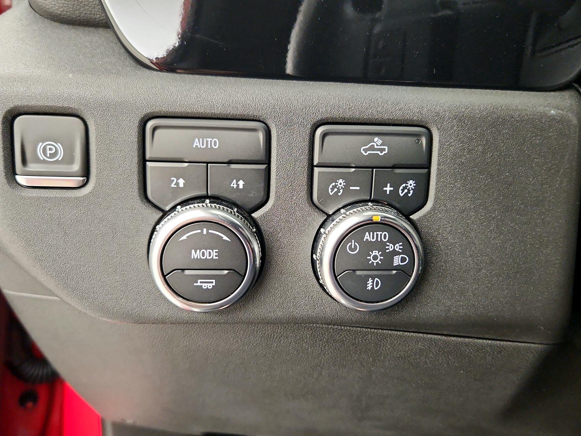 Thumbnail: 2024 GMC Sierra 1500 - 13