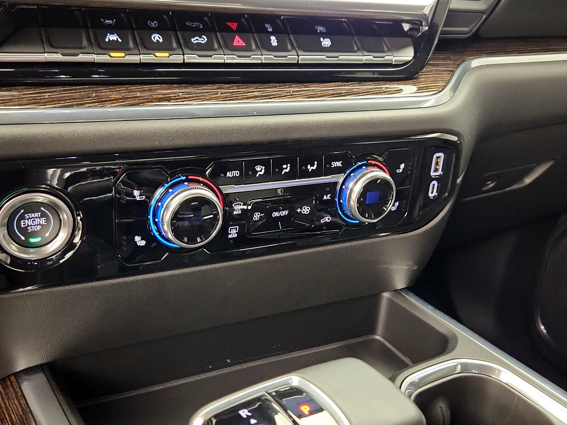 Thumbnail: 2024 GMC Sierra 1500 - 16