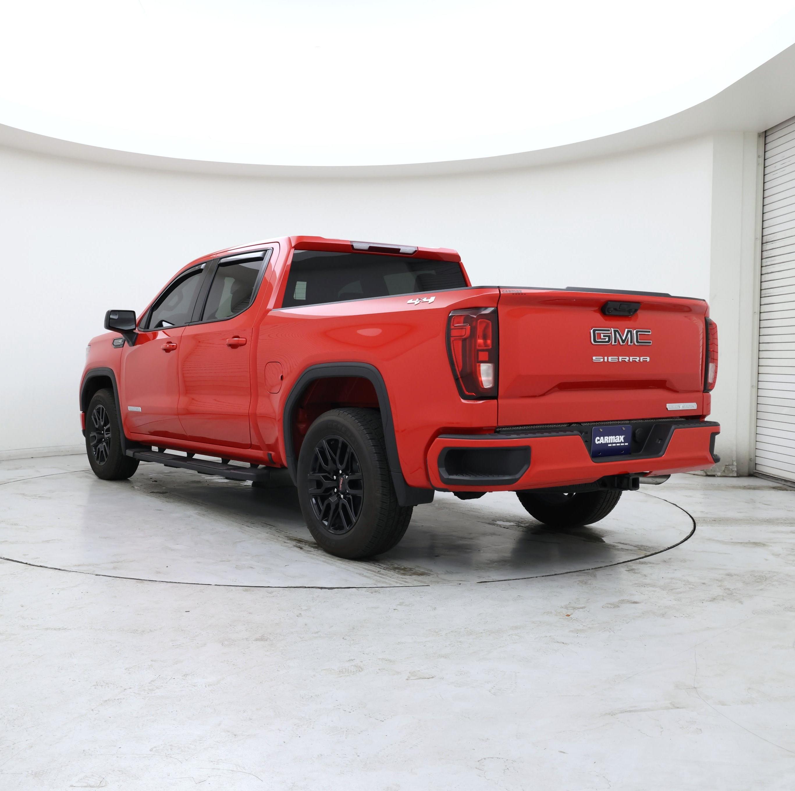 Thumbnail: 2024 GMC Sierra 1500 - 2