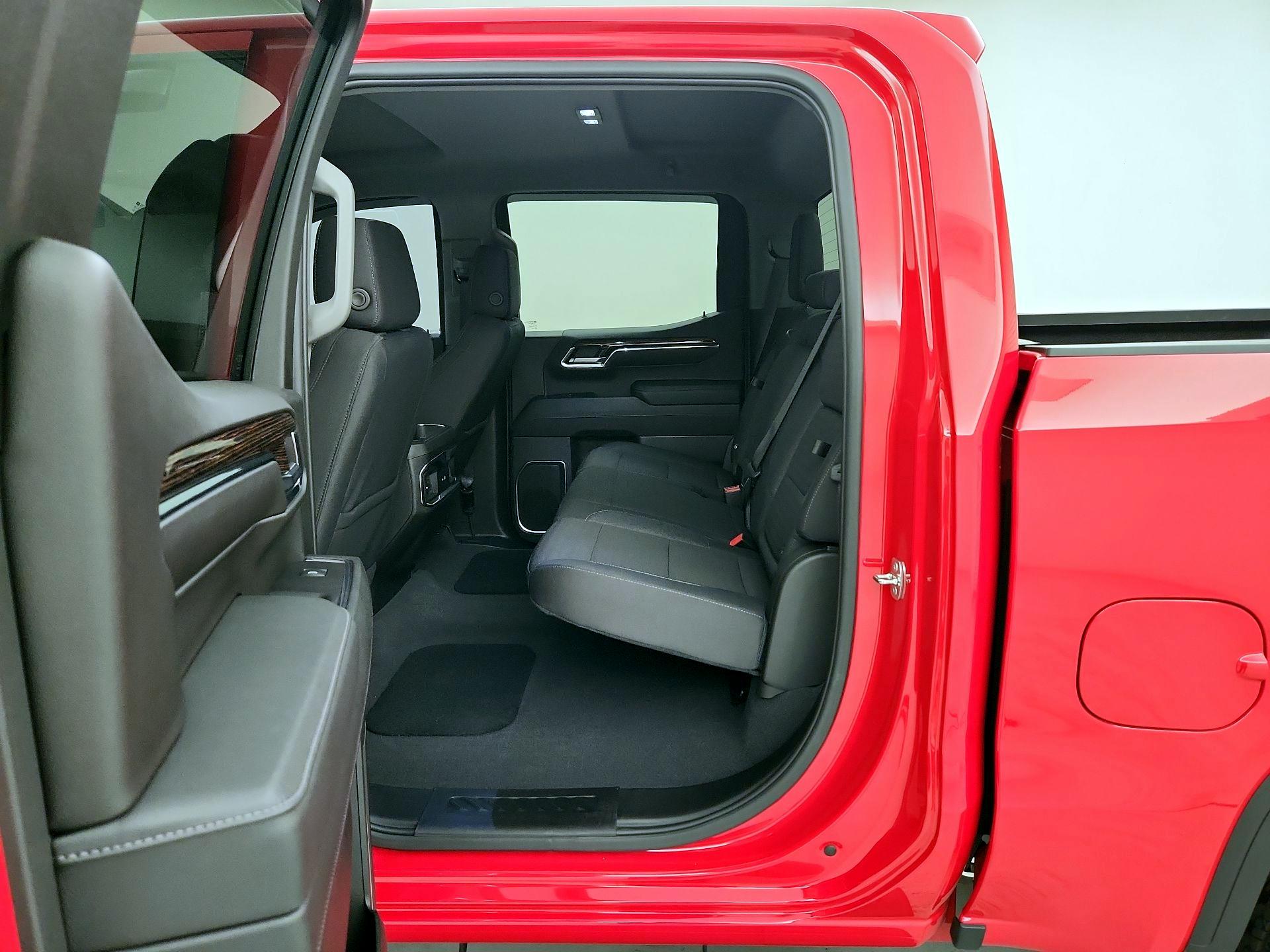 Thumbnail: 2024 GMC Sierra 1500 - 19