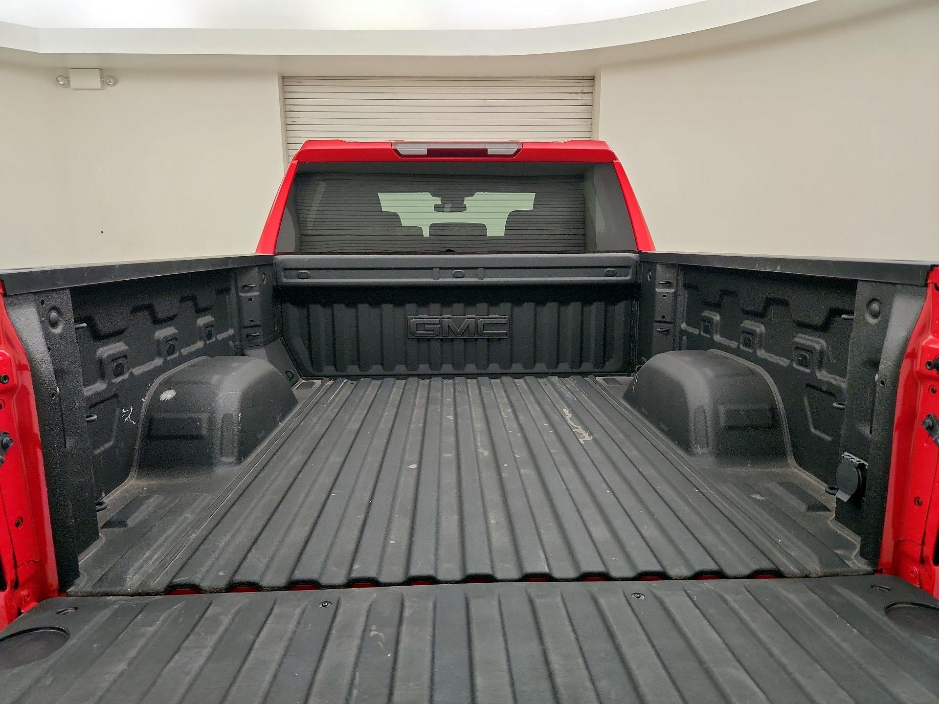Thumbnail: 2024 GMC Sierra 1500 - 20