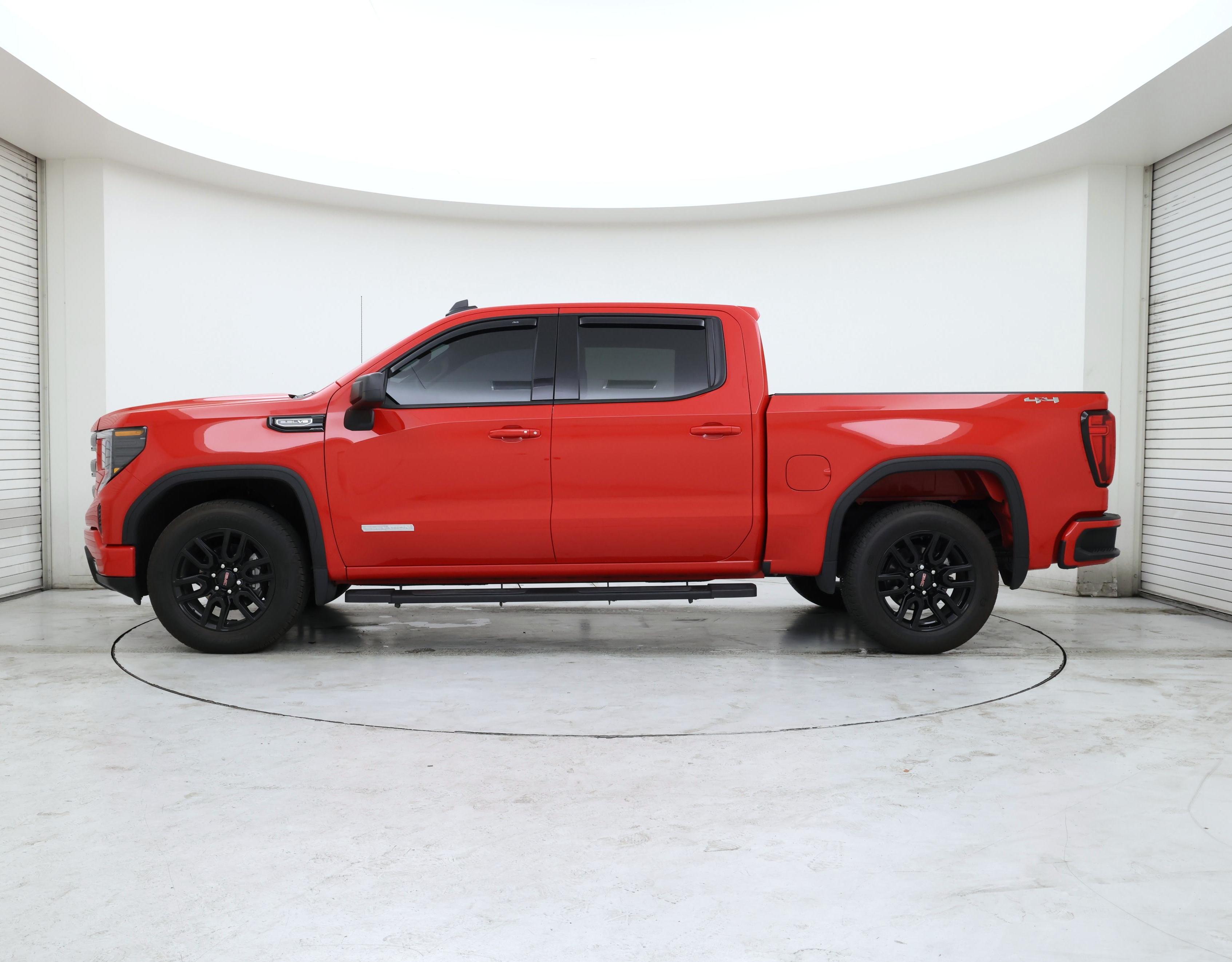Thumbnail: 2024 GMC Sierra 1500 - 3