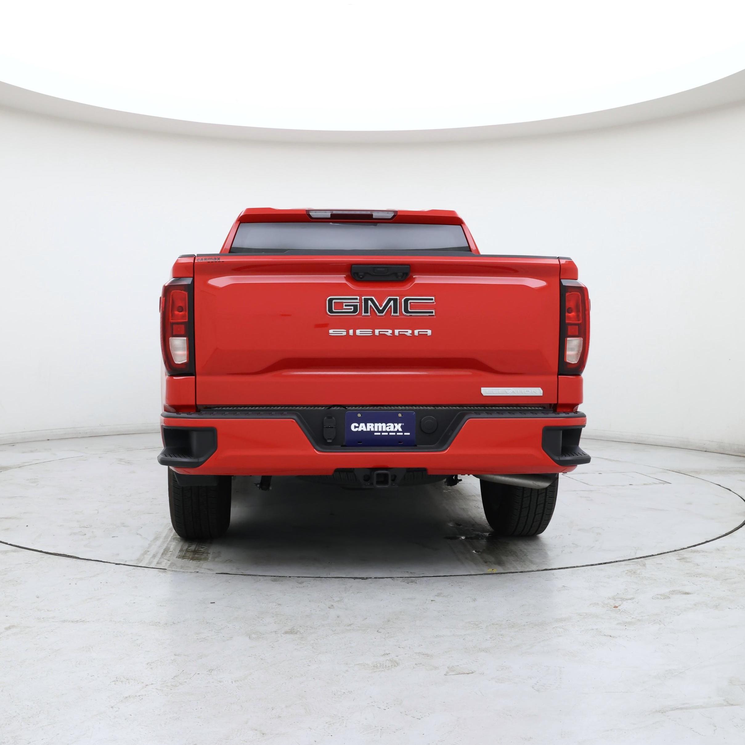 Thumbnail: 2024 GMC Sierra 1500 - 6