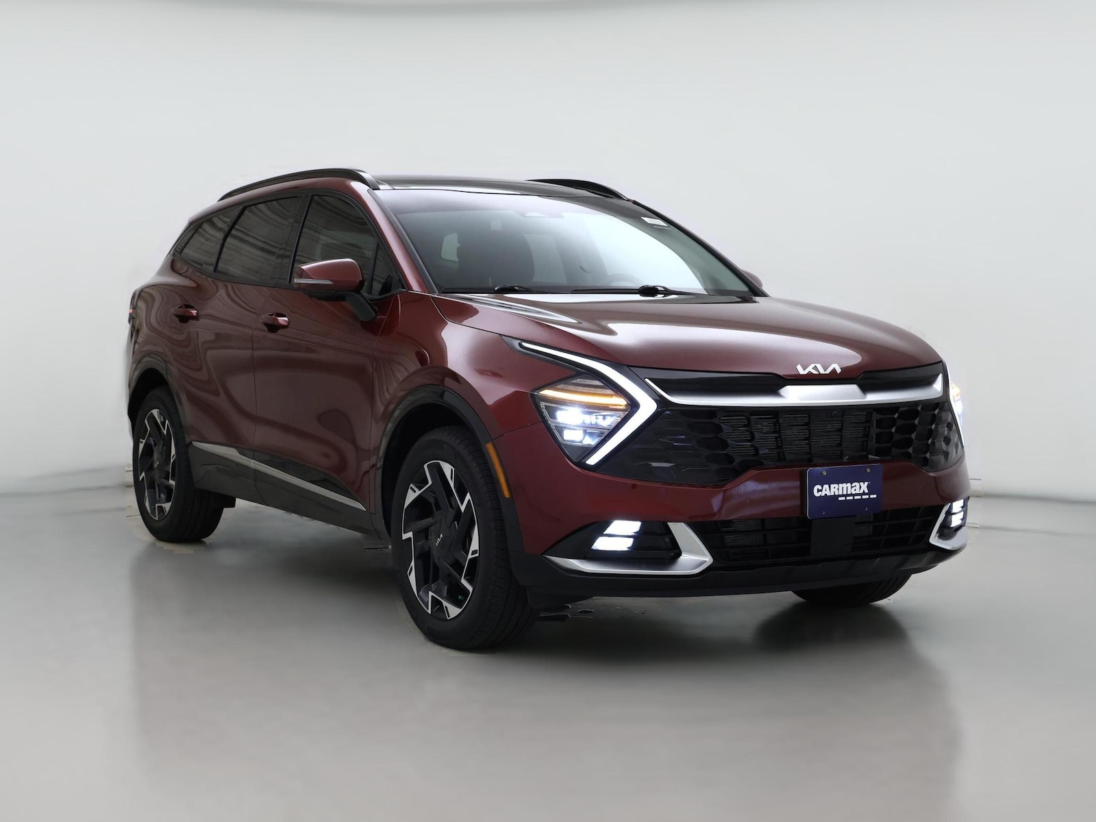 2024 Kia Sportage SX Prestige