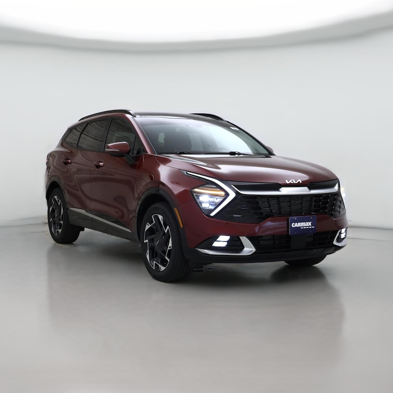 2024 Kia Sportage SX Prestige