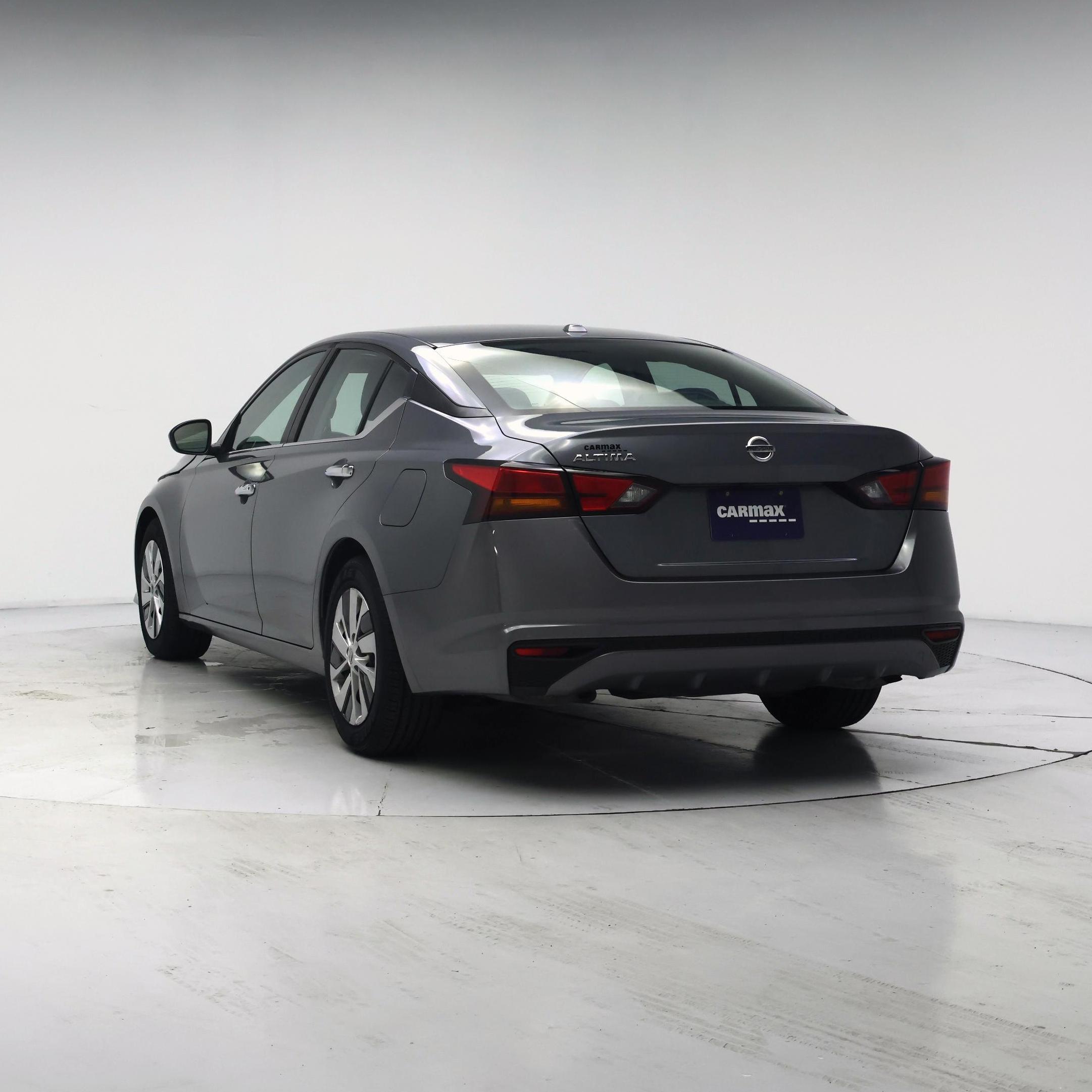 Thumbnail: 2020 Nissan Altima - 2