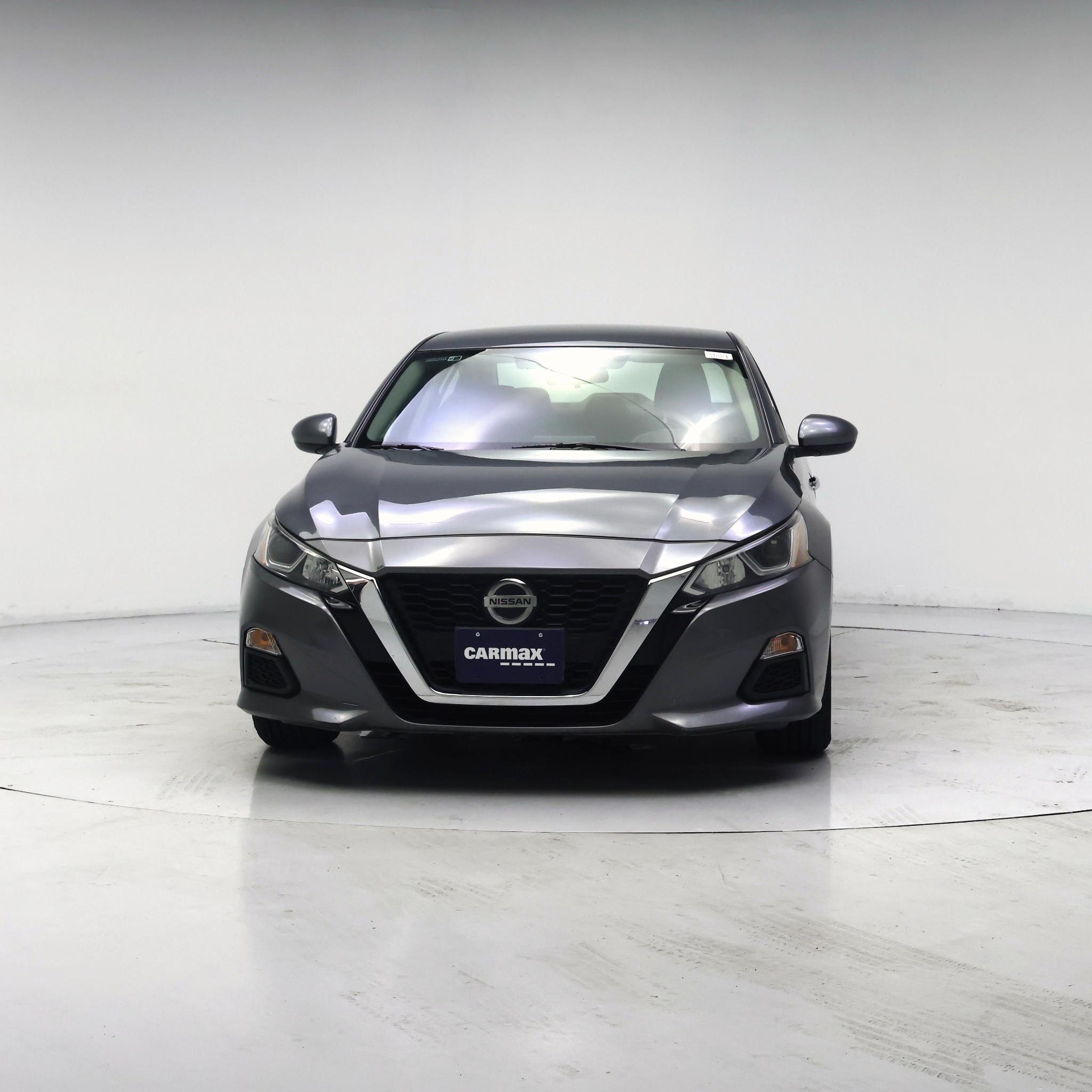 Thumbnail: 2020 Nissan Altima - 5