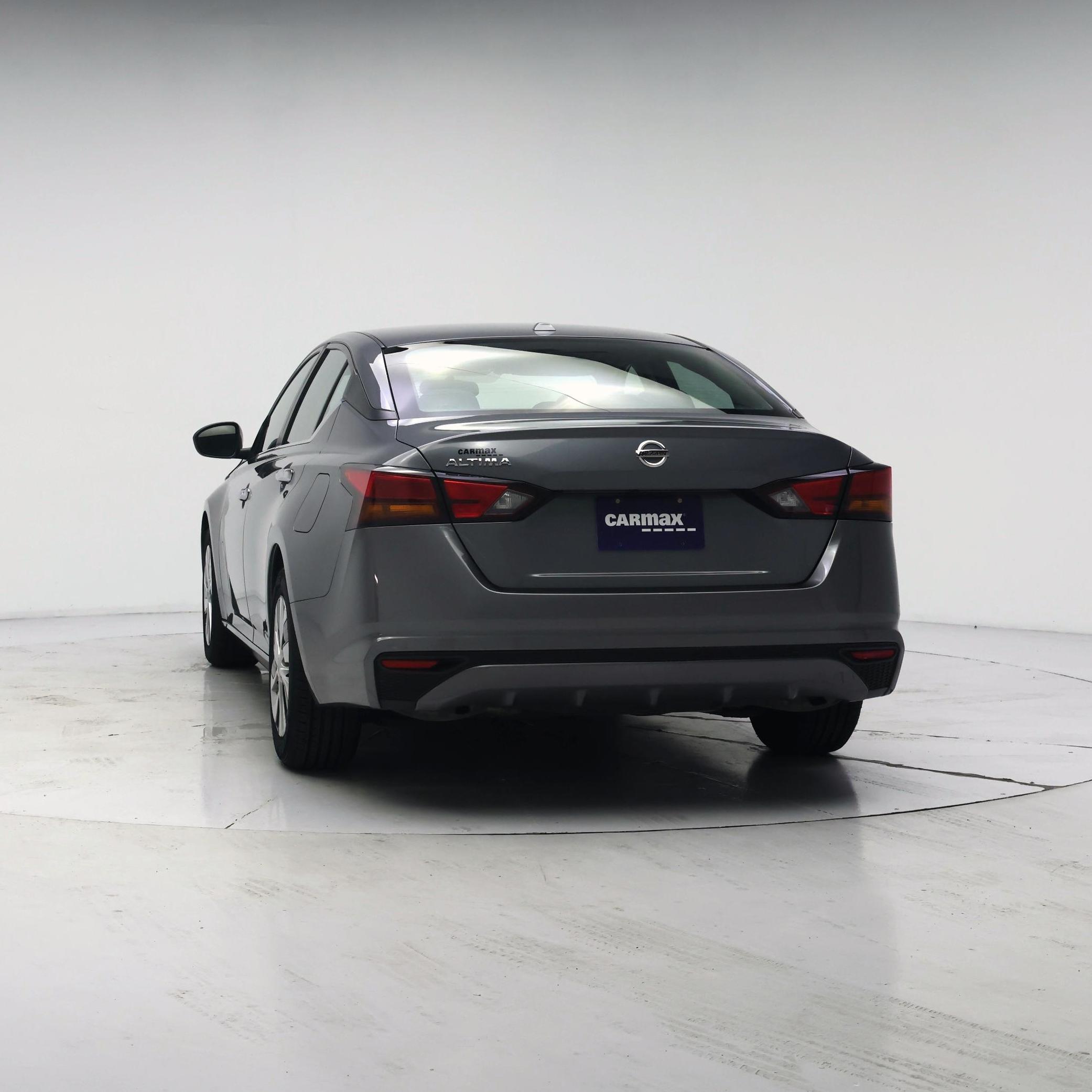 Thumbnail: 2020 Nissan Altima - 6