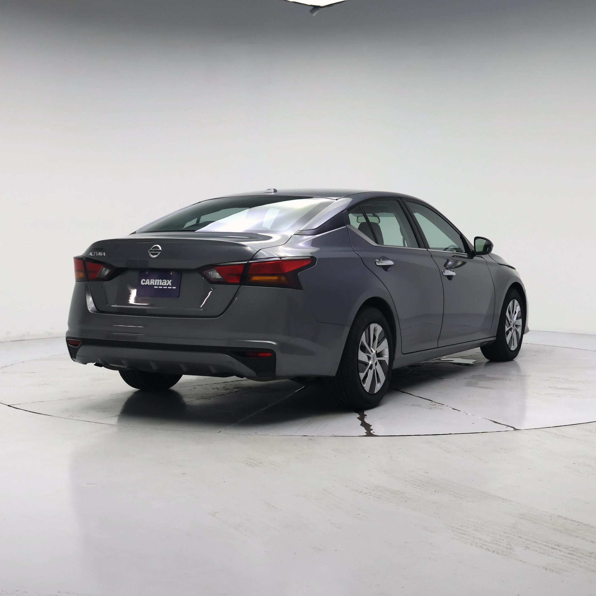 Thumbnail: 2020 Nissan Altima - 8