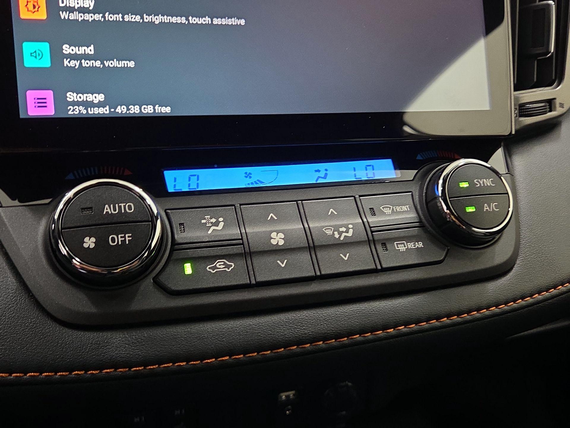 Thumbnail: 2017 Toyota RAV4 - 16