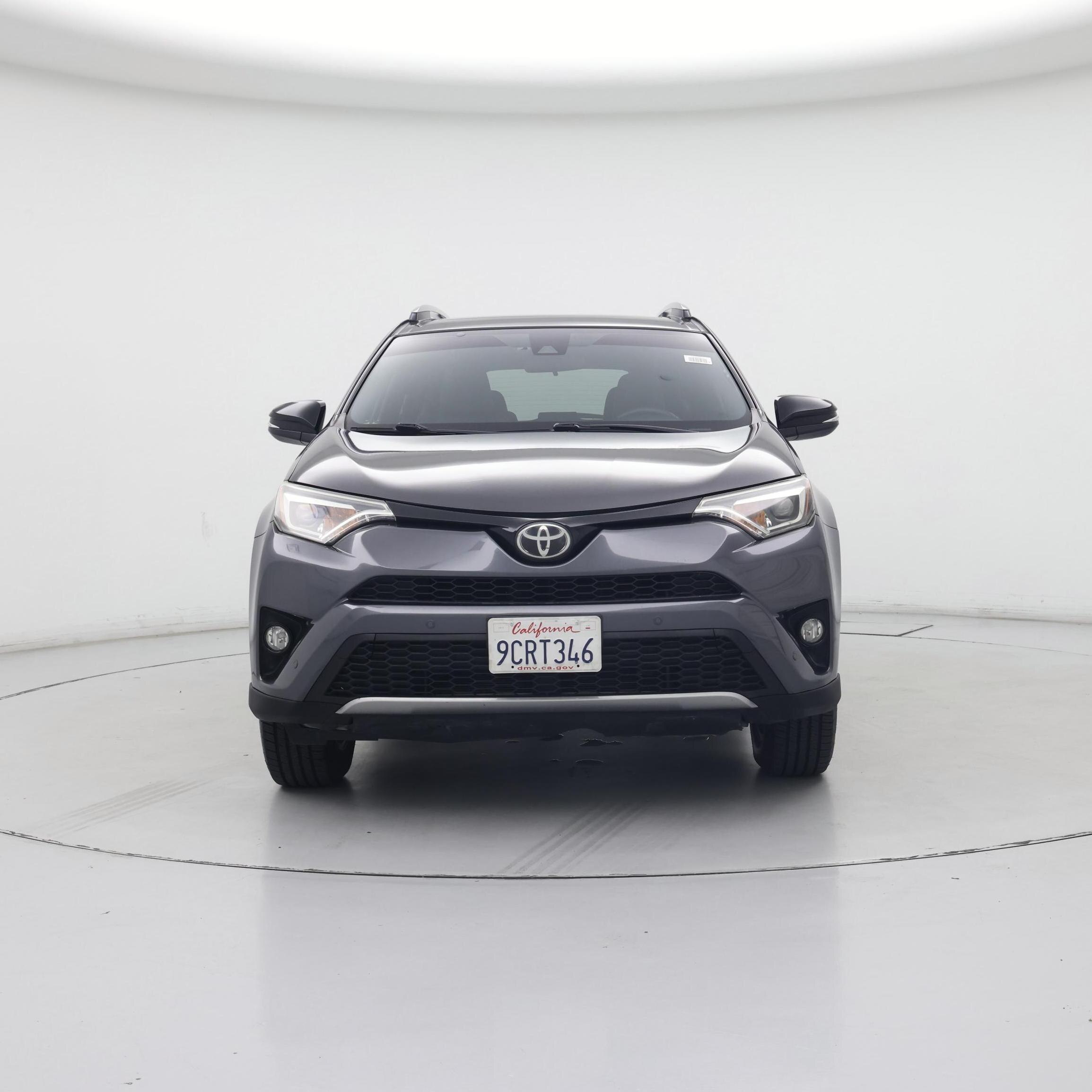 Thumbnail: 2017 Toyota RAV4 - 5