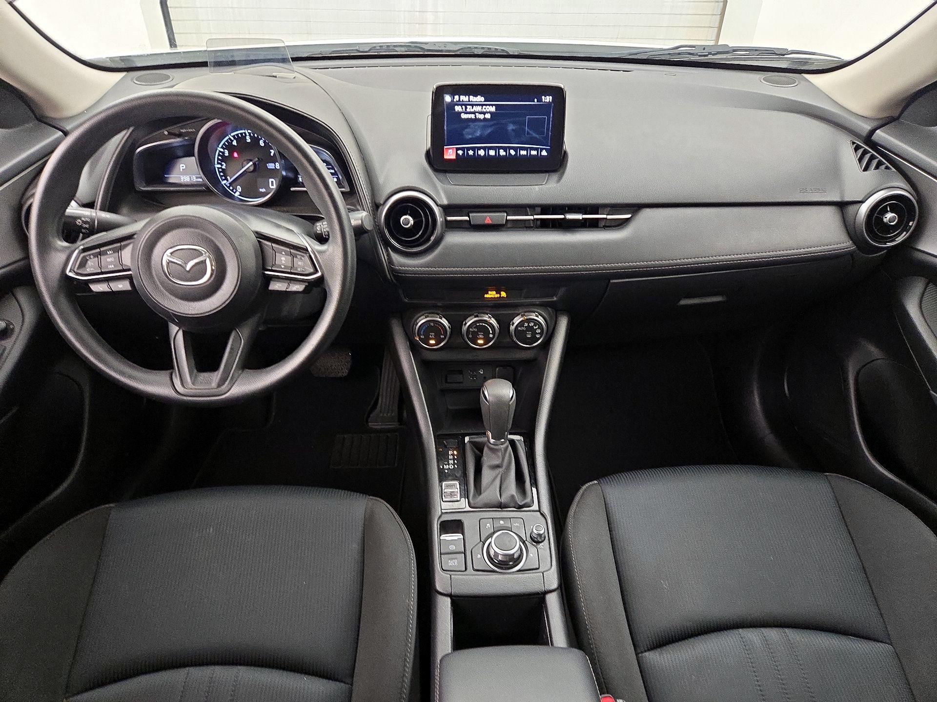 Thumbnail: 2020 Mazda CX-3 - 9