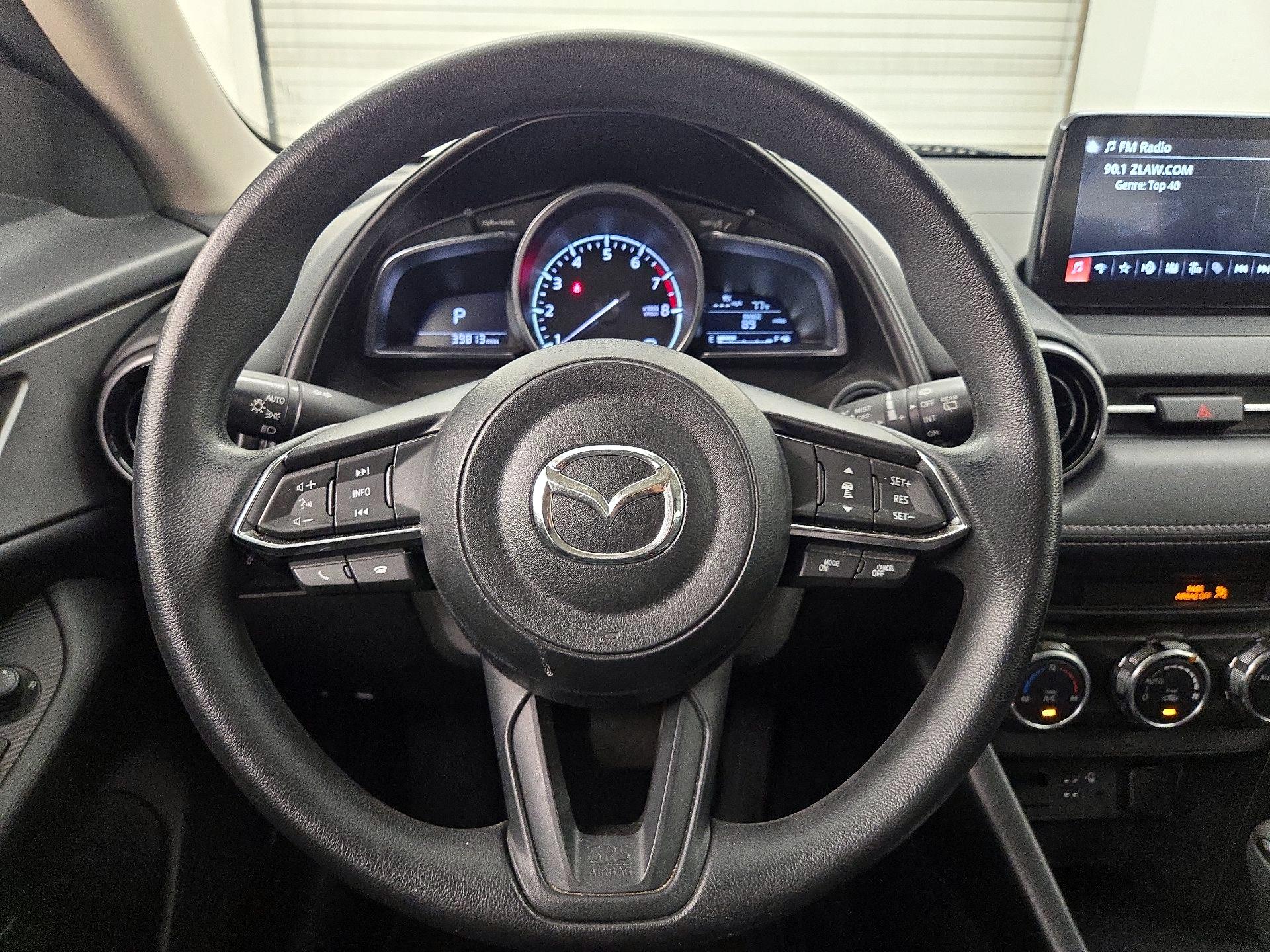 Thumbnail: 2020 Mazda CX-3 - 10
