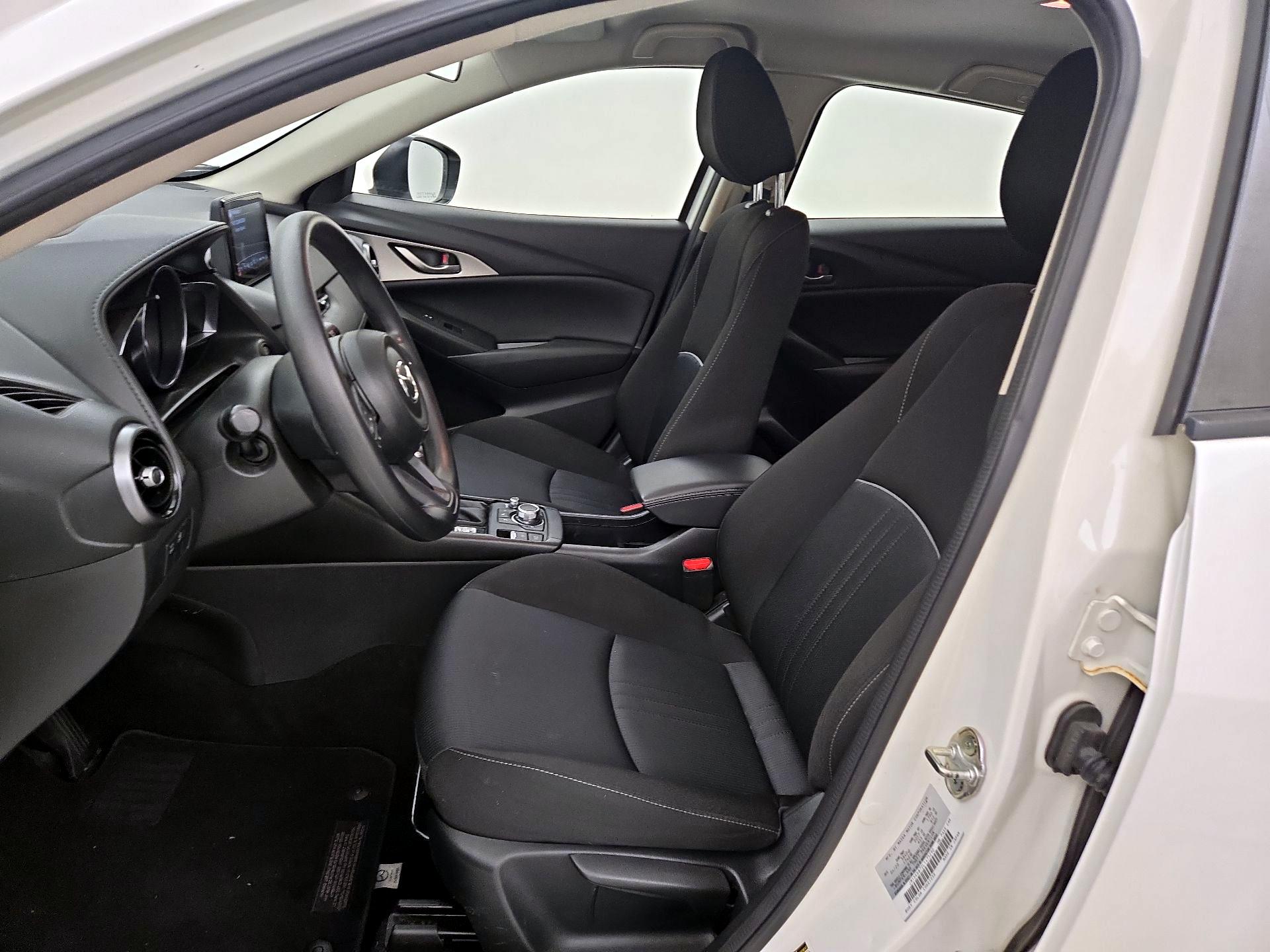 Thumbnail: 2020 Mazda CX-3 - 11