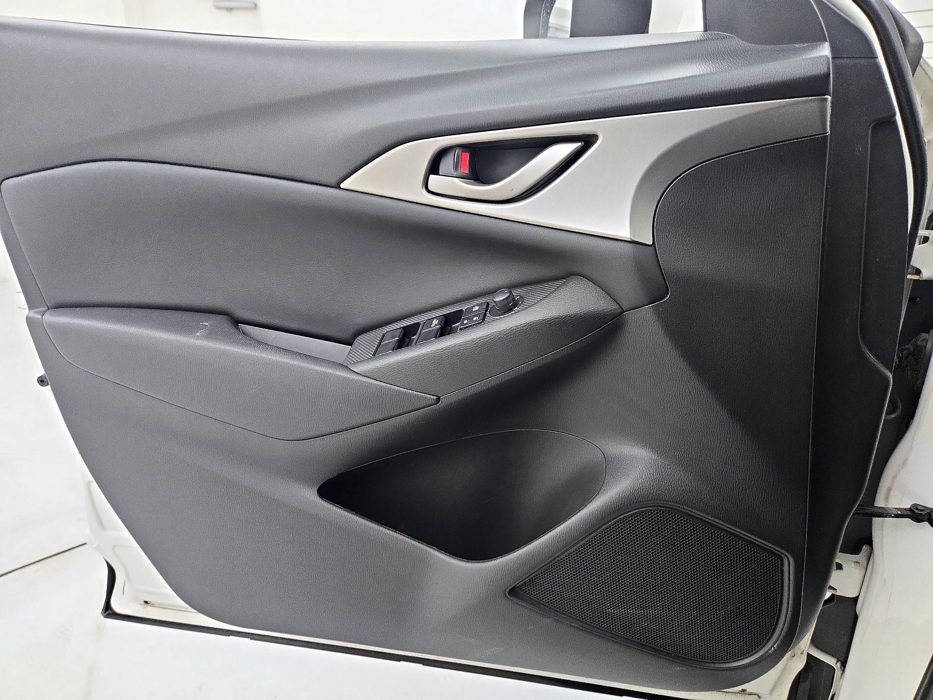 Thumbnail: 2020 Mazda CX-3 - 12