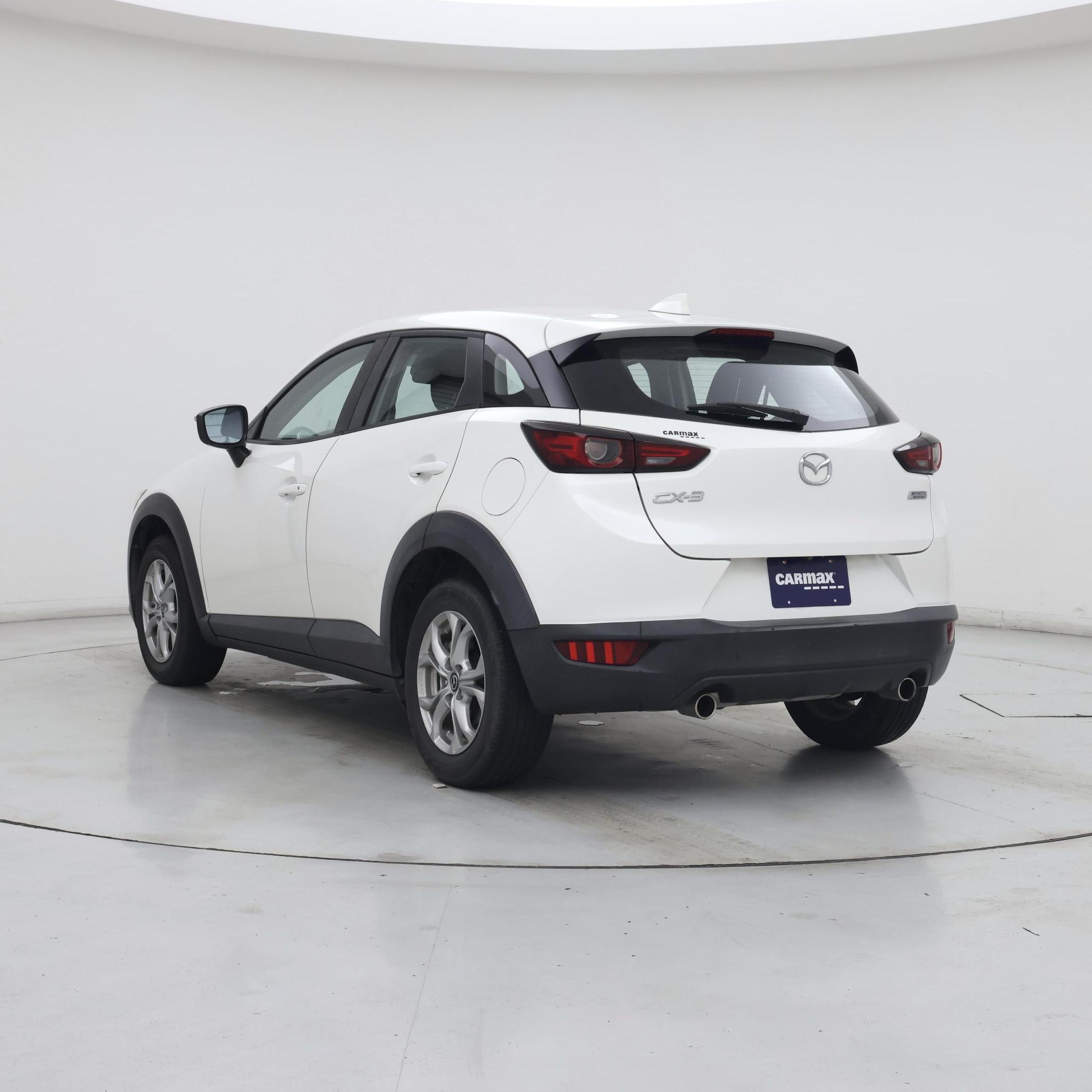 Thumbnail: 2020 Mazda CX-3 - 2