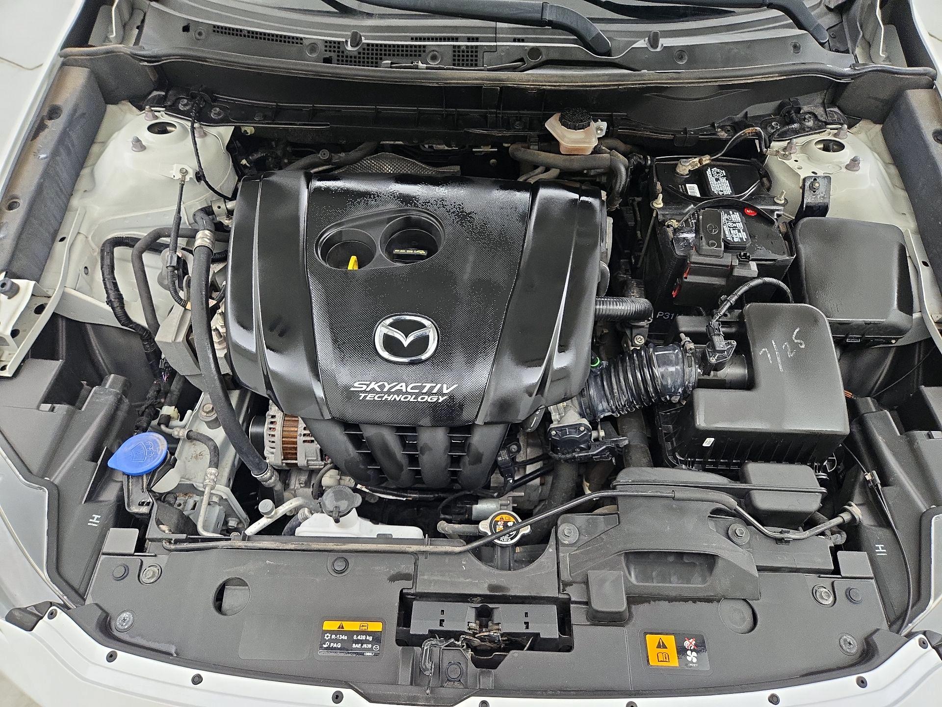 Thumbnail: 2020 Mazda CX-3 - 20