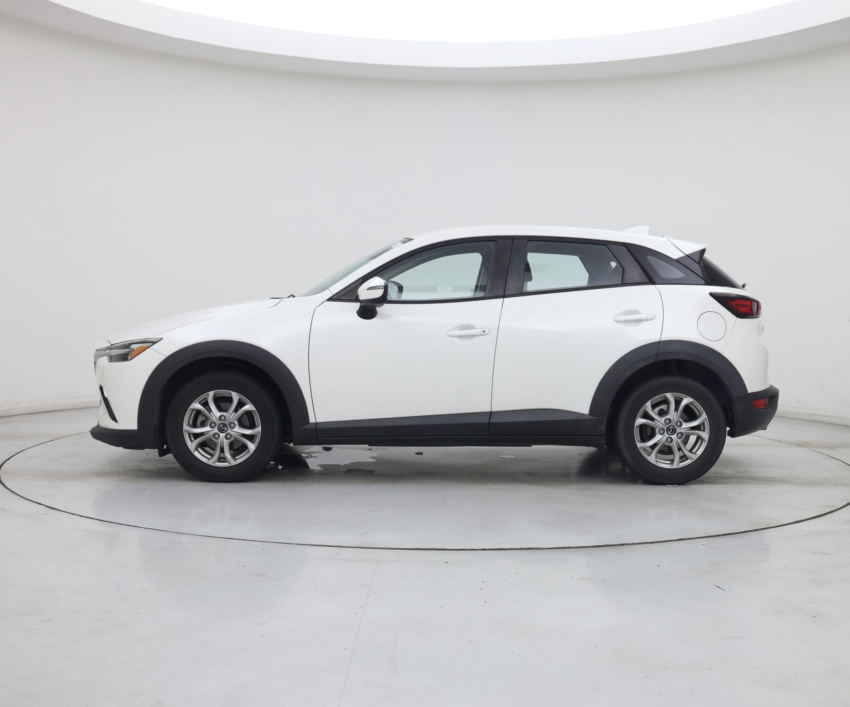 Thumbnail: 2020 Mazda CX-3 - 3