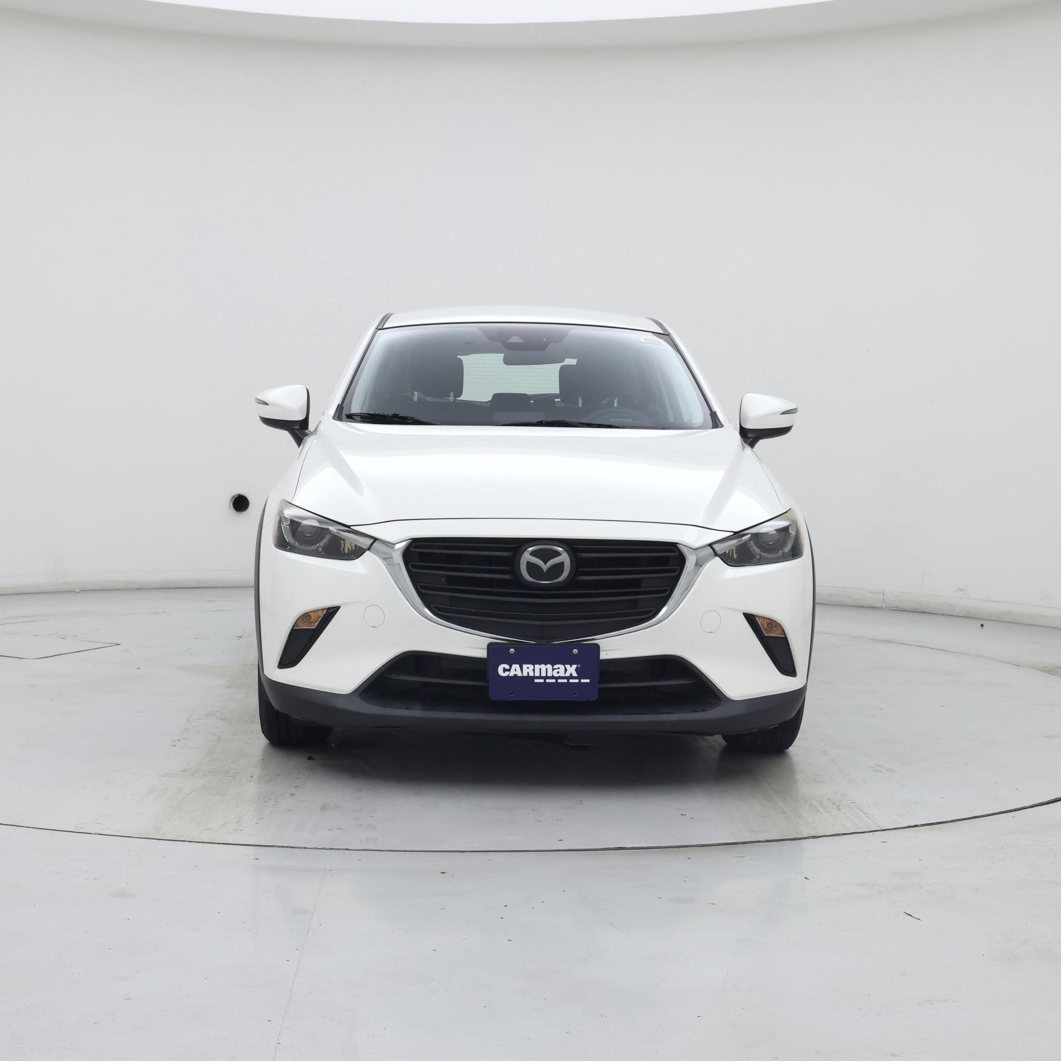Thumbnail: 2020 Mazda CX-3 - 5