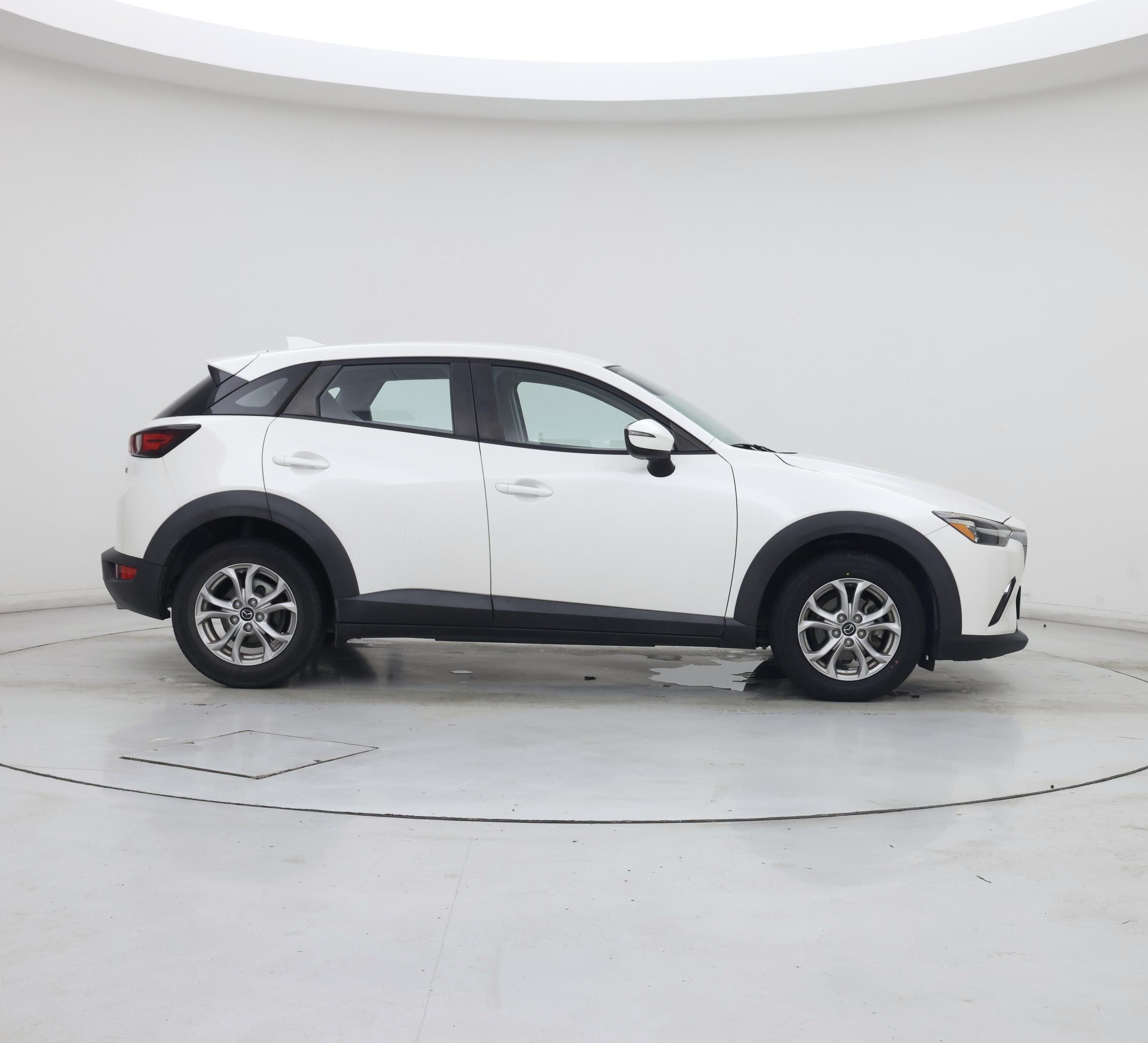 Thumbnail: 2020 Mazda CX-3 - 7