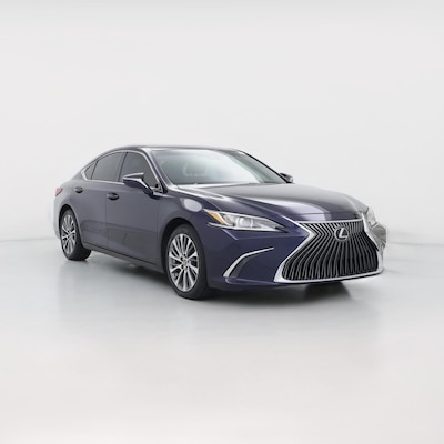 2020 Lexus ES 350