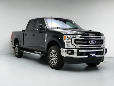 2021 Ford F250 Lariat