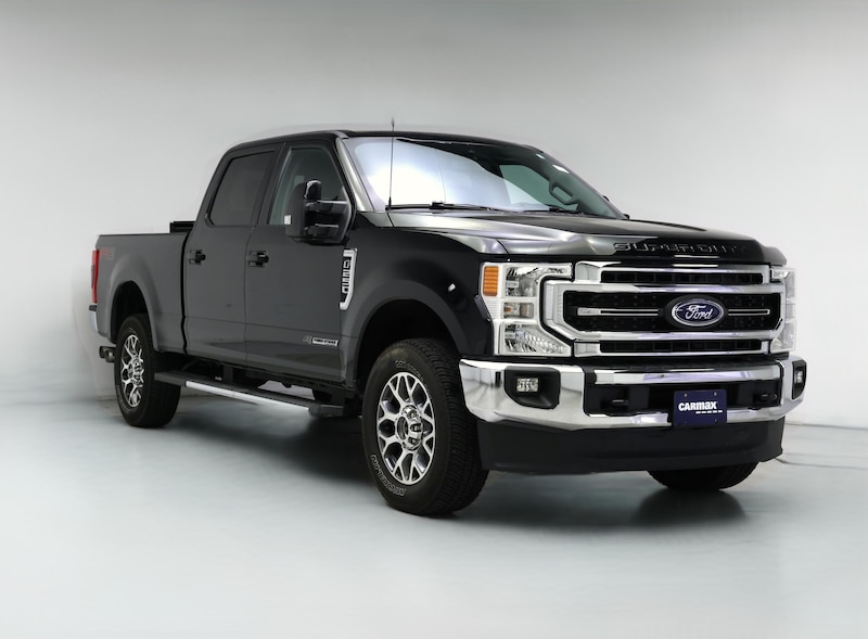 2021 Ford F250 Lariat