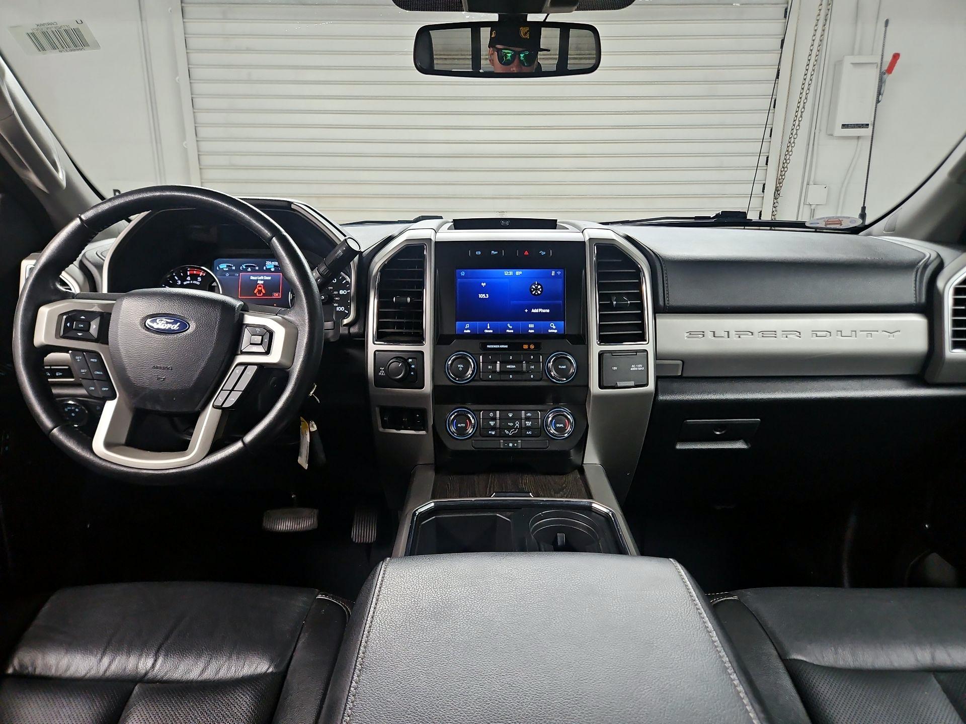 Thumbnail: 2021 Ford F-250 - 9