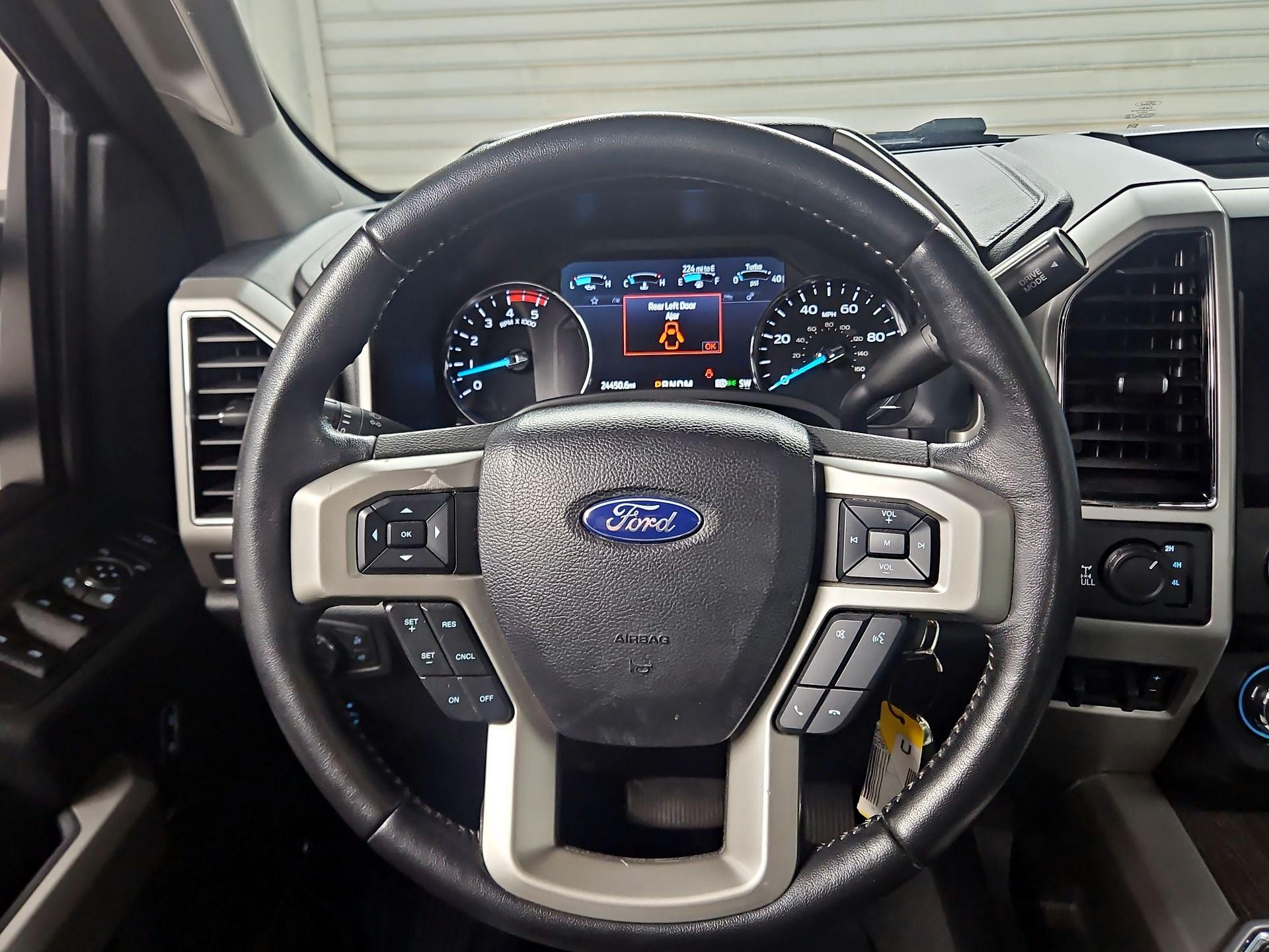 Thumbnail: 2021 Ford F-250 - 10