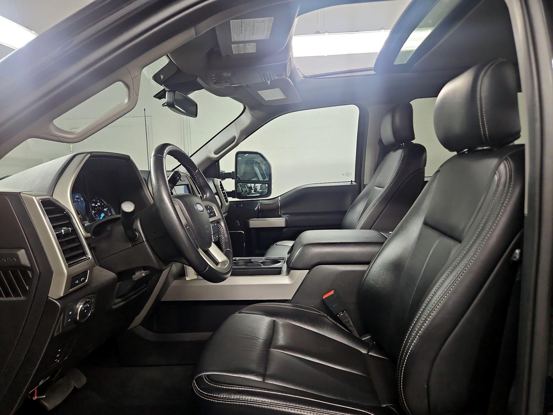 Thumbnail: 2021 Ford F-250 - 11