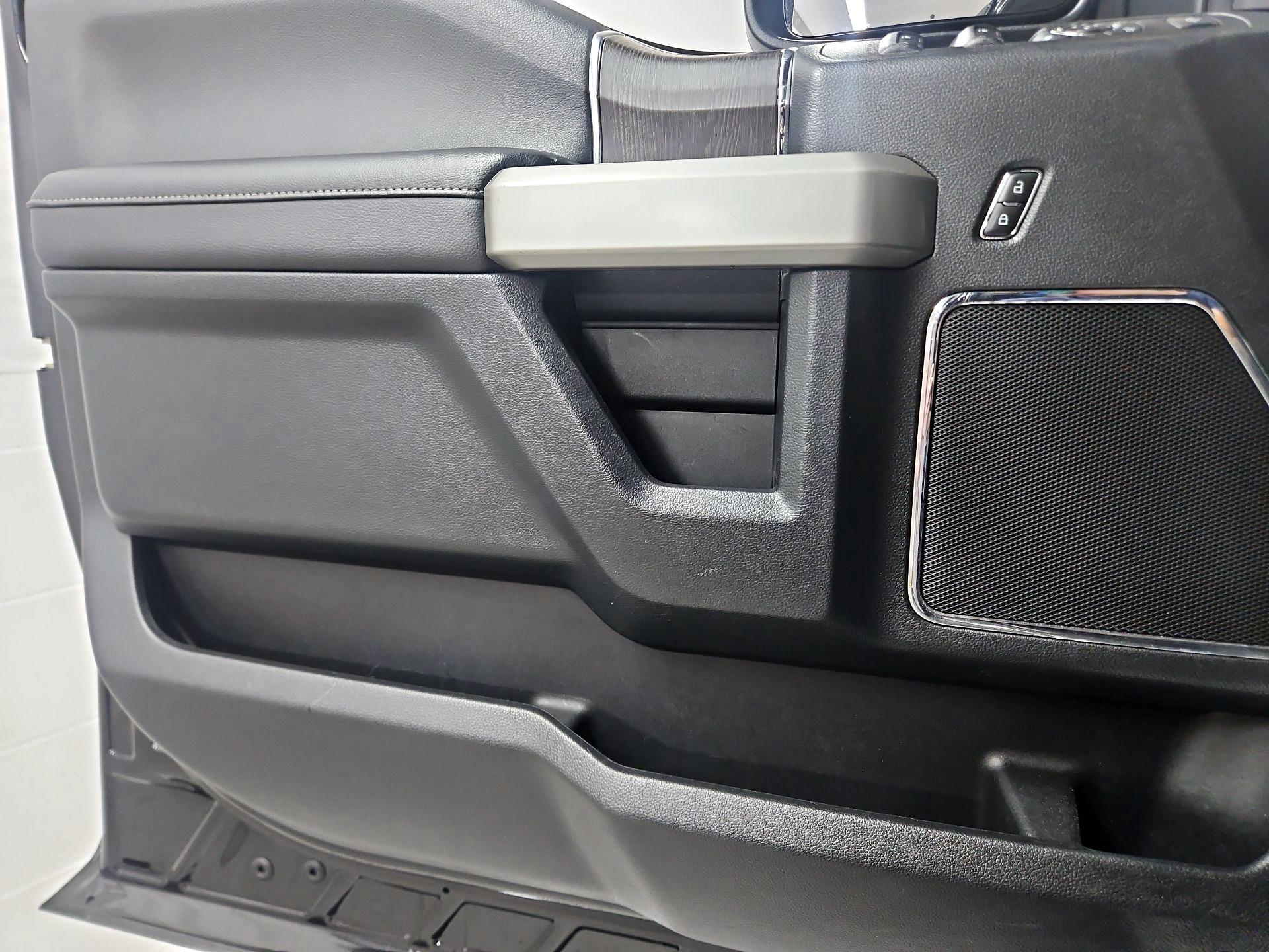 Thumbnail: 2021 Ford F-250 - 12