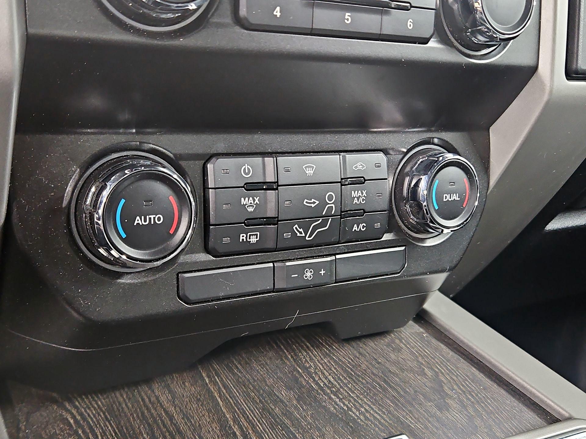 Thumbnail: 2021 Ford F-250 - 16