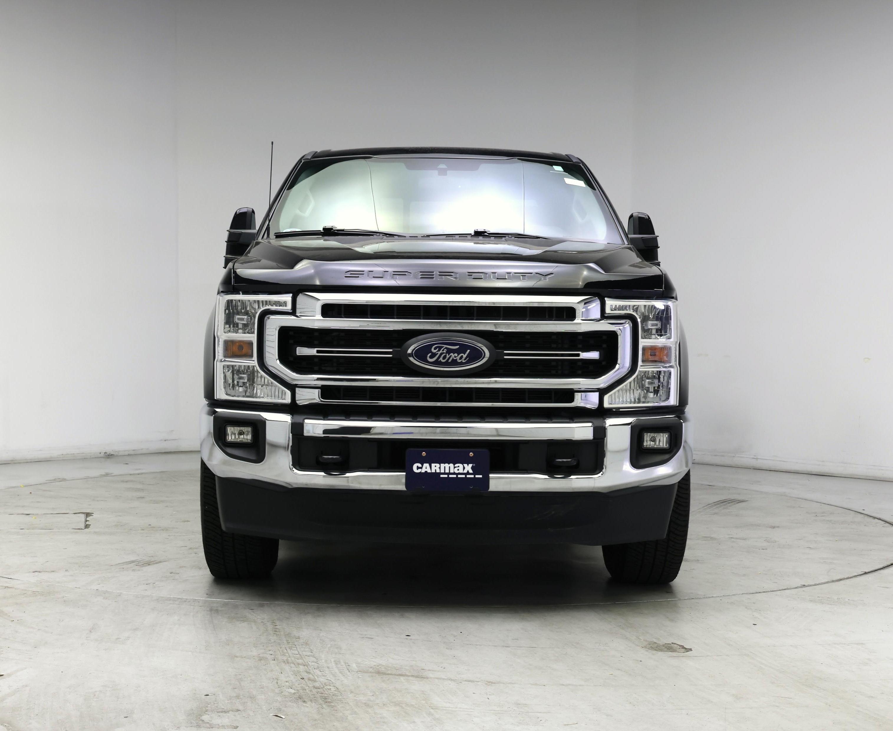 Thumbnail: 2021 Ford F-250 - 5