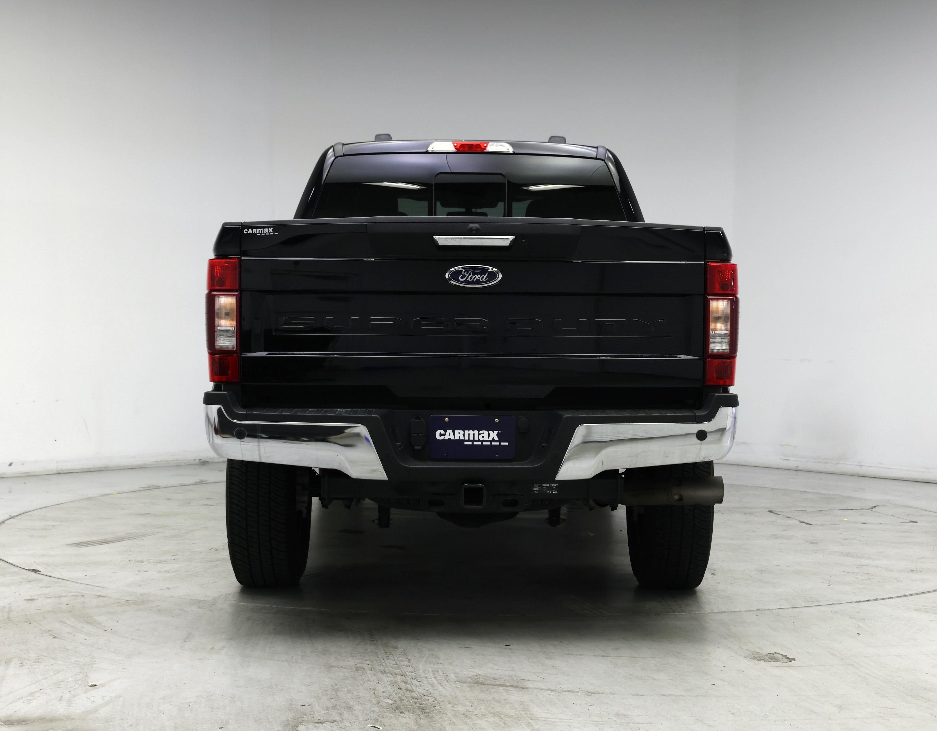 Thumbnail: 2021 Ford F-250 - 6
