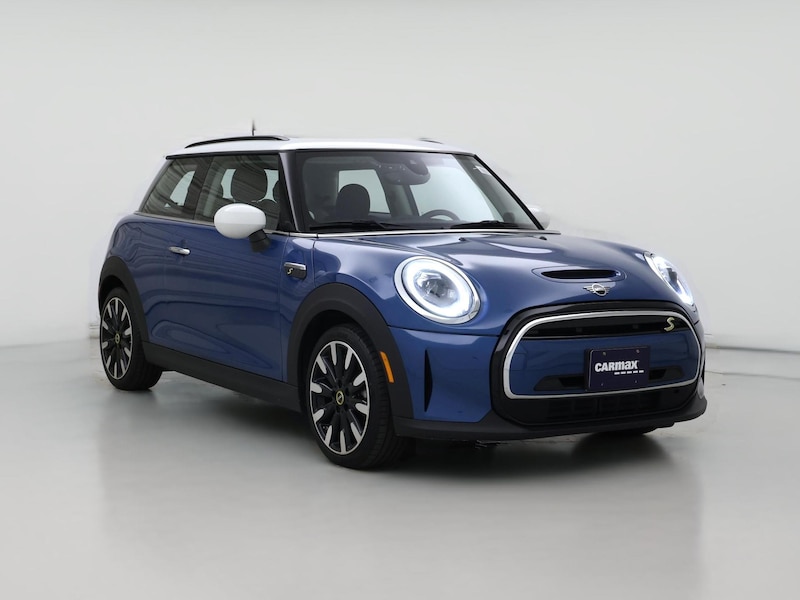 2024 MINI Cooper Hardtop SE -
                  Westborough, MA