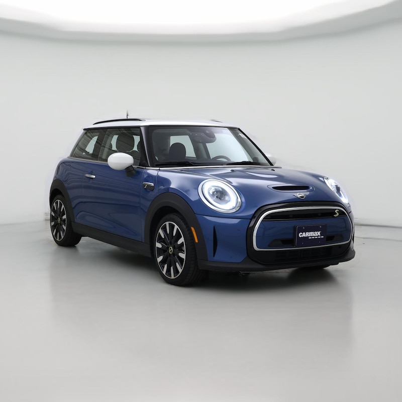 2024 Mini Cooper Hardtop EV SE