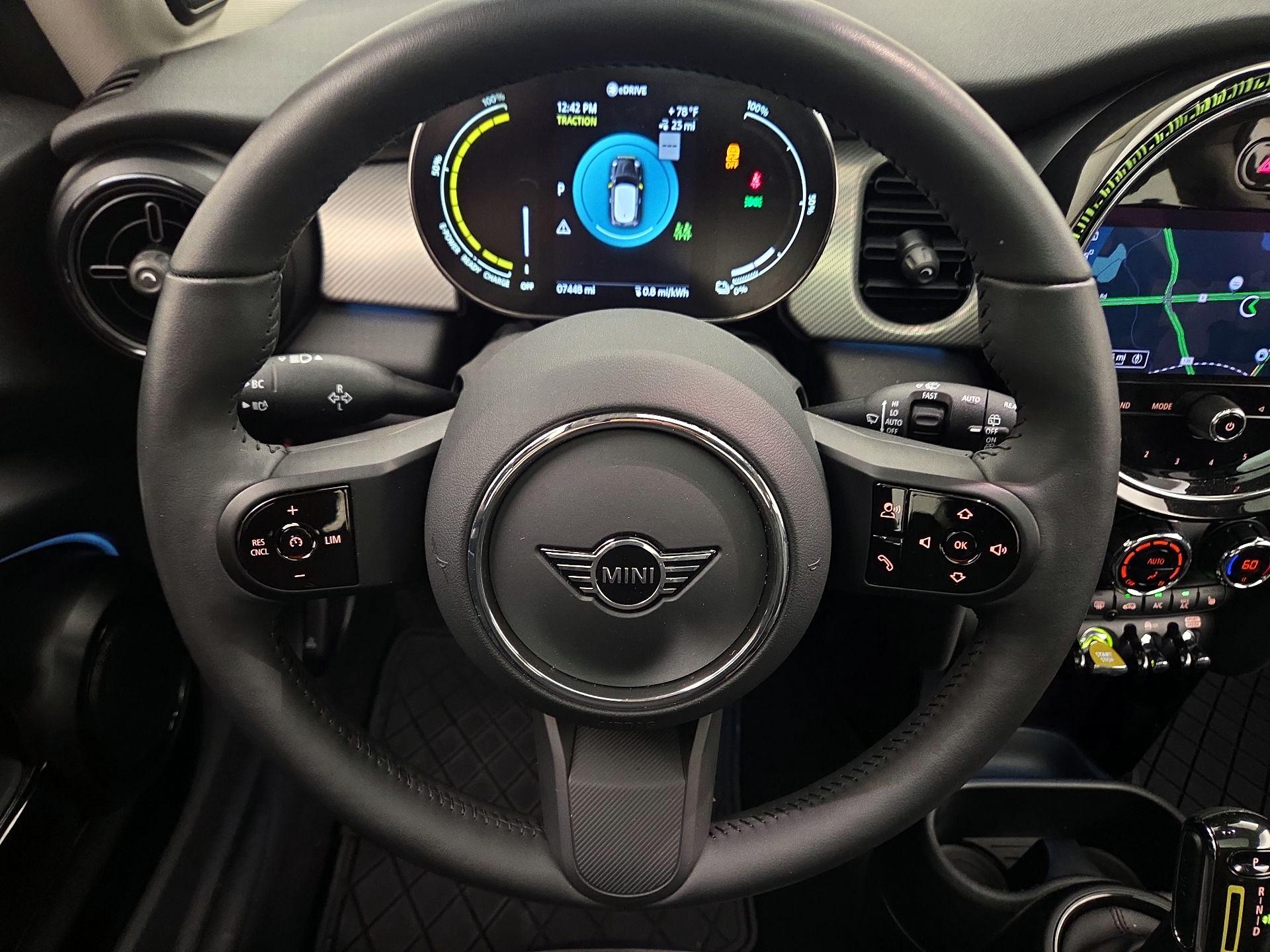 Thumbnail: 2024 MINI Cooper Hardtop - 10