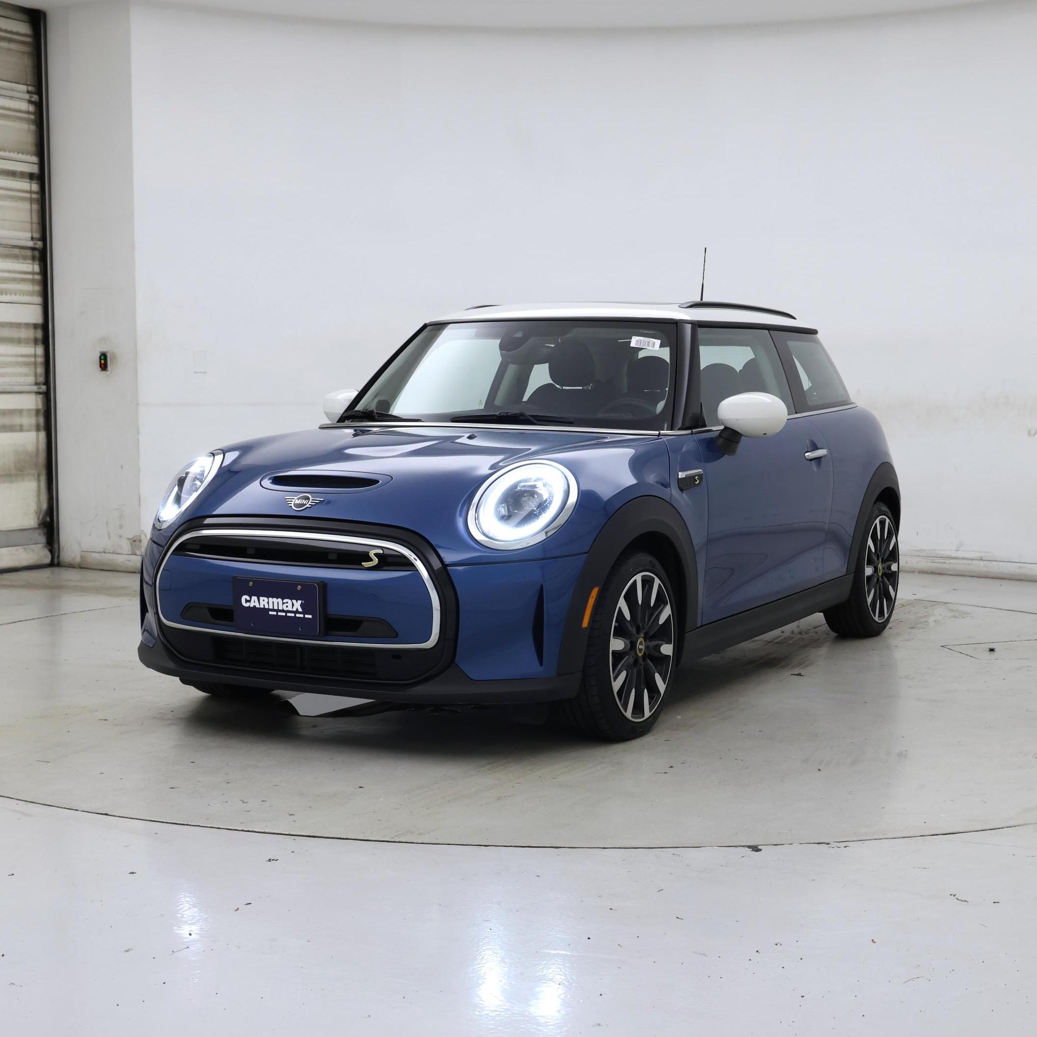 Thumbnail: 2024 MINI Cooper Hardtop - 4