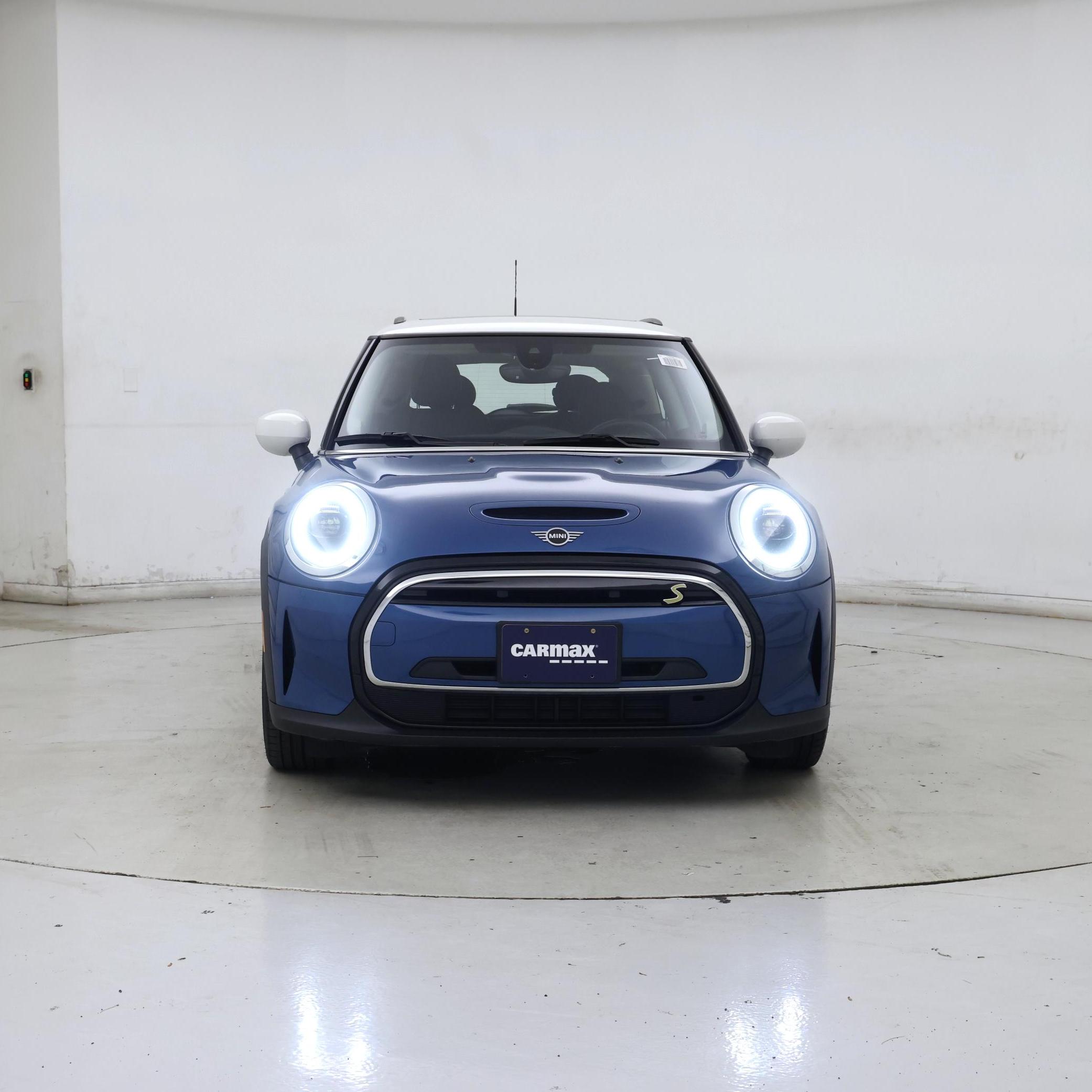 Thumbnail: 2024 MINI Cooper Hardtop - 5