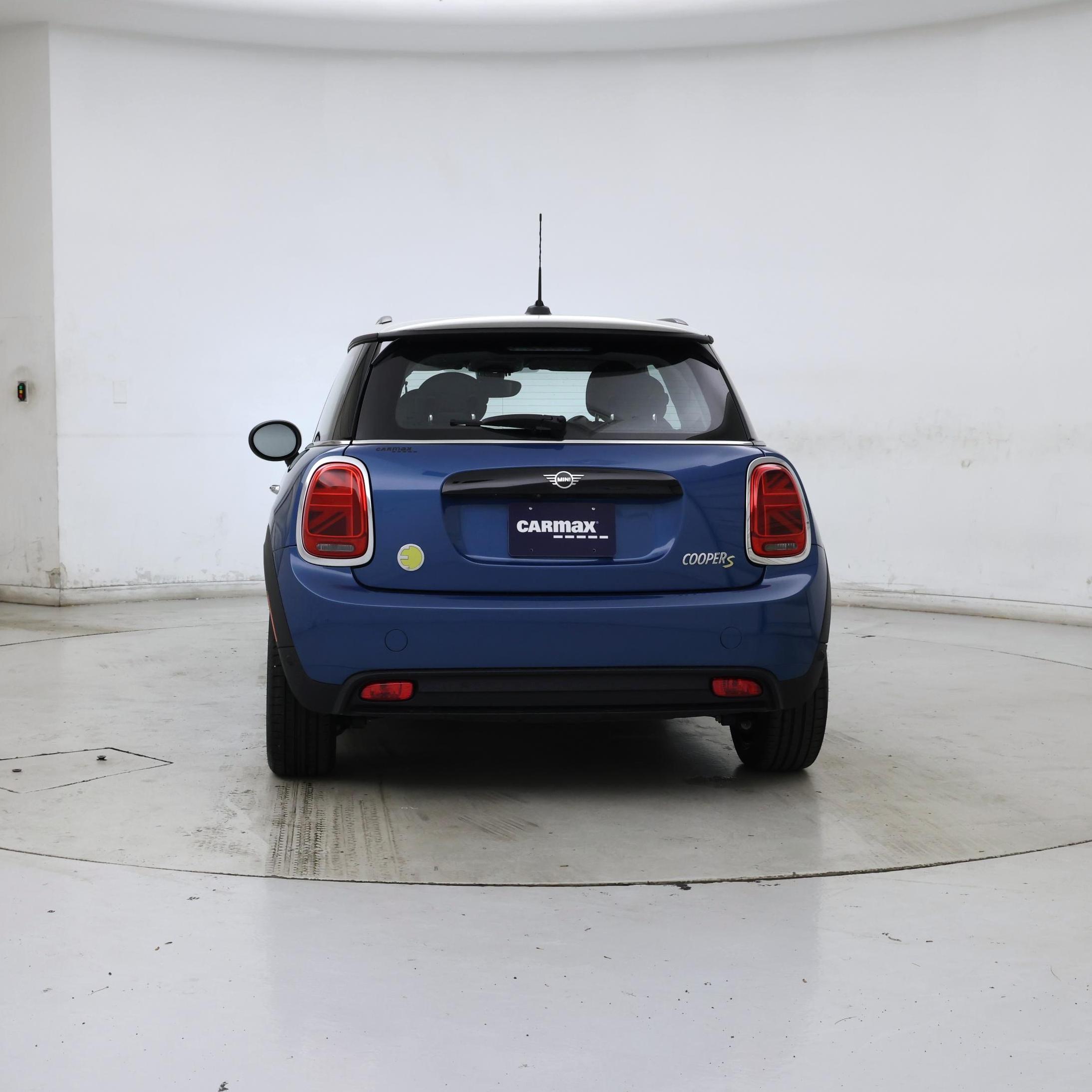 Thumbnail: 2024 MINI Cooper Hardtop - 6