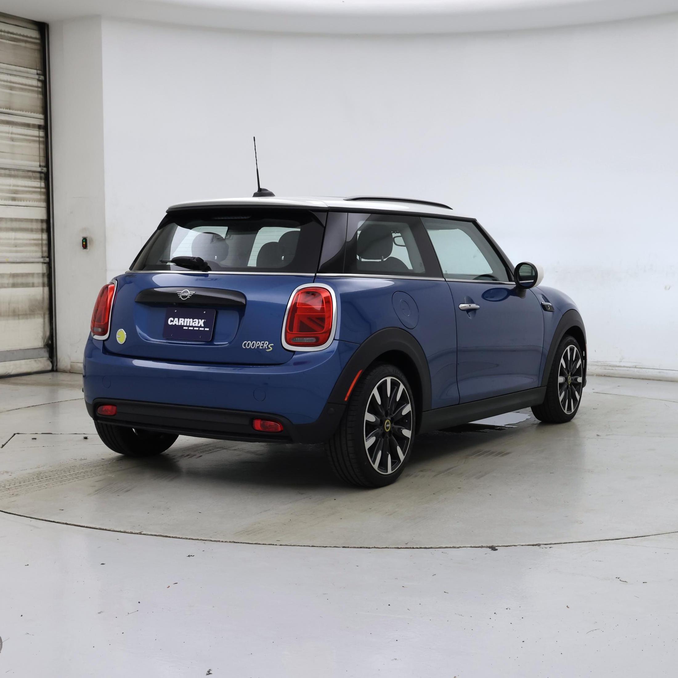 Thumbnail: 2024 MINI Cooper Hardtop - 8