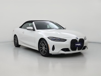 2021 BMW 430 I