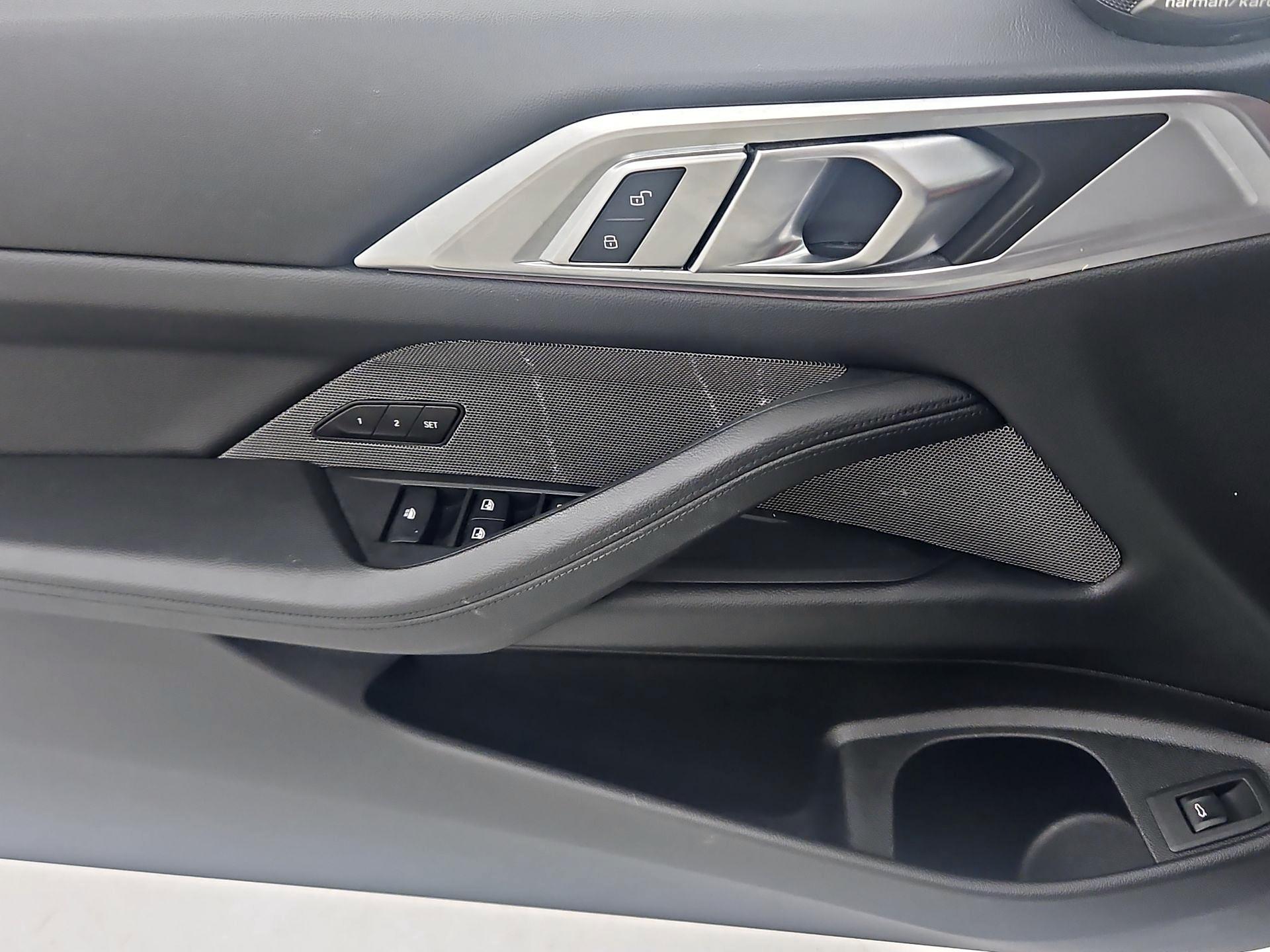 Thumbnail: 2021 BMW 4 Series - 12