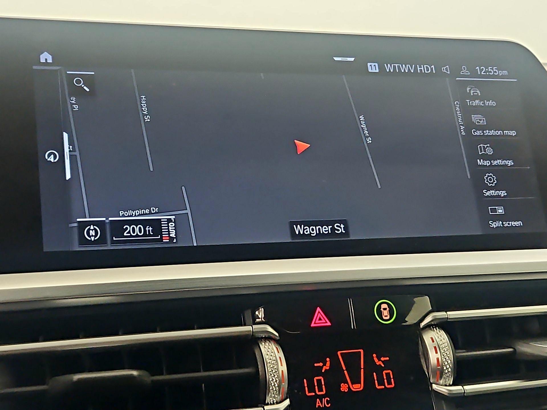 Thumbnail: 2021 BMW 4 Series - 14