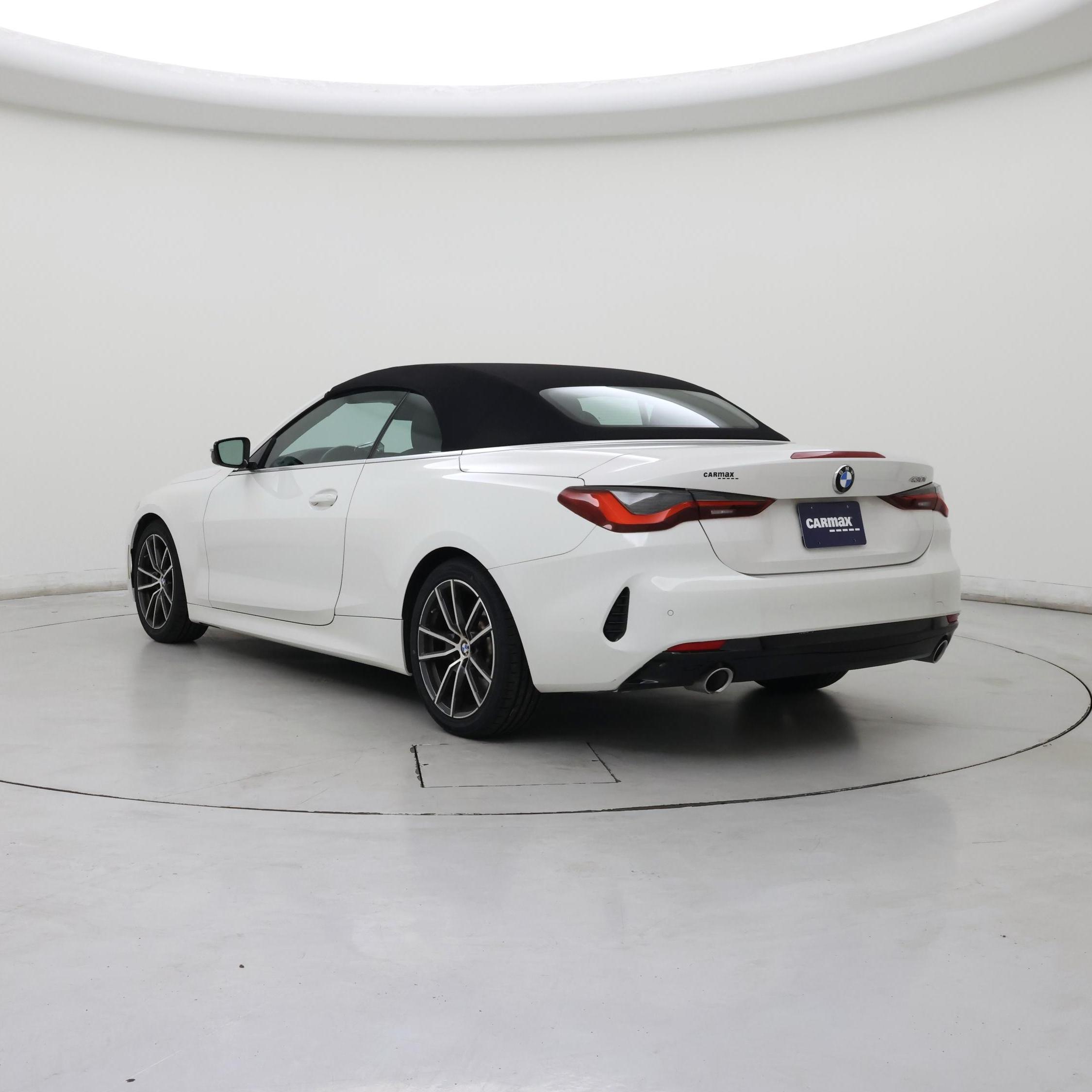 Thumbnail: 2021 BMW 4 Series - 2