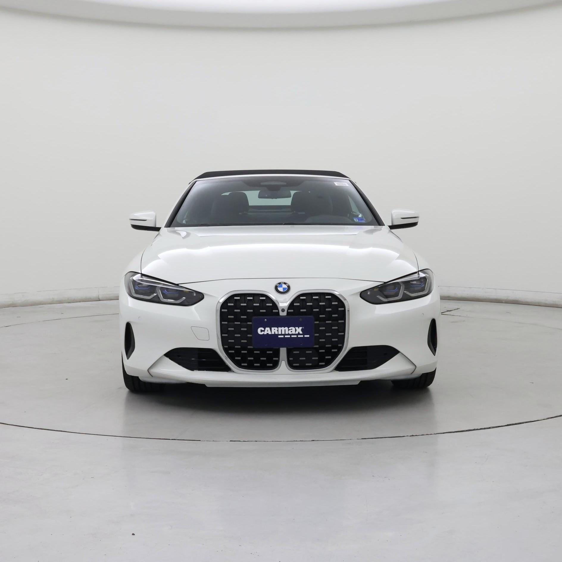 Thumbnail: 2021 BMW 4 Series - 5