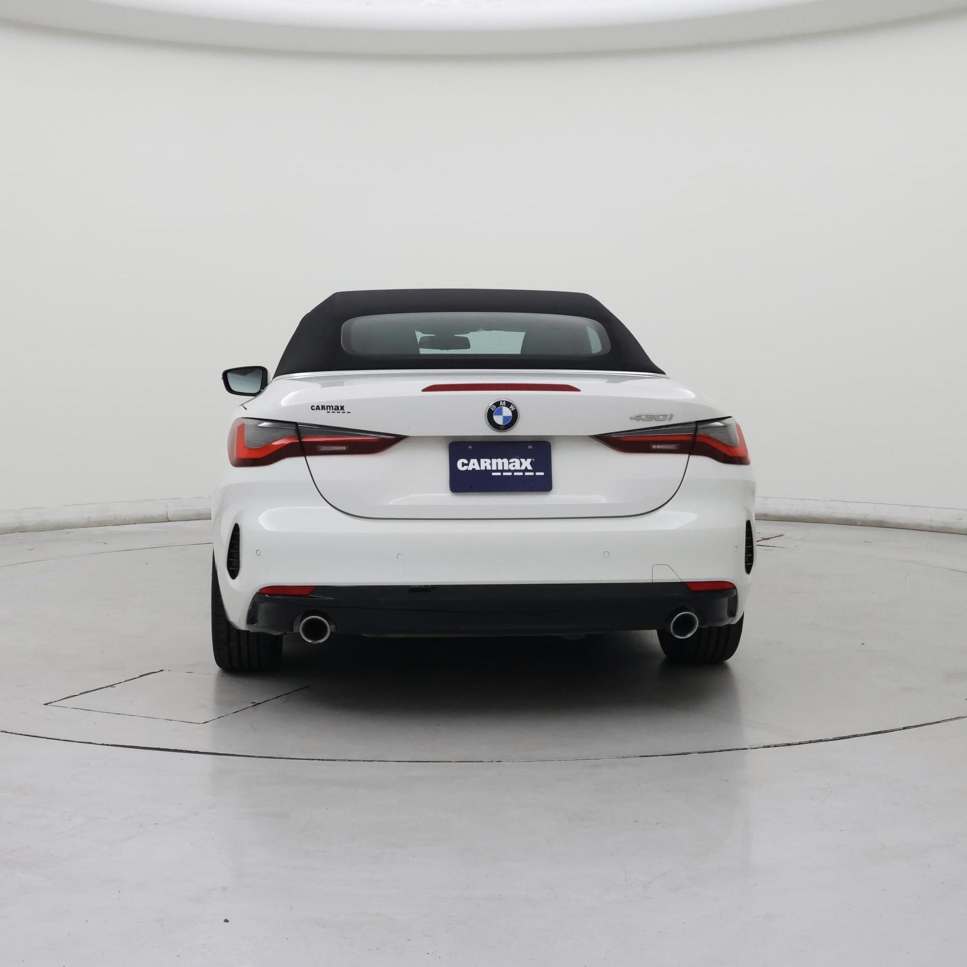 Thumbnail: 2021 BMW 4 Series - 6