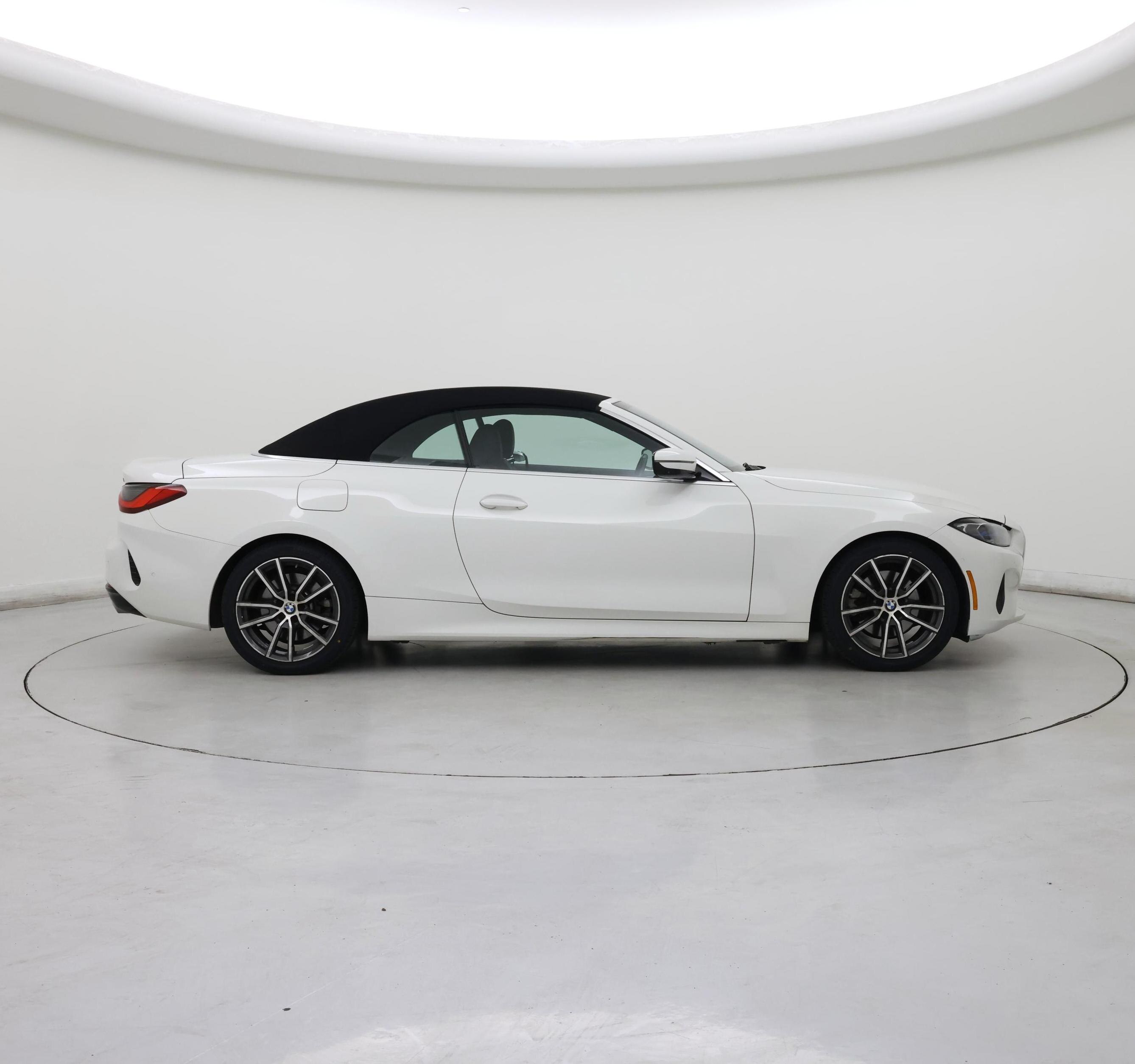 Thumbnail: 2021 BMW 4 Series - 7